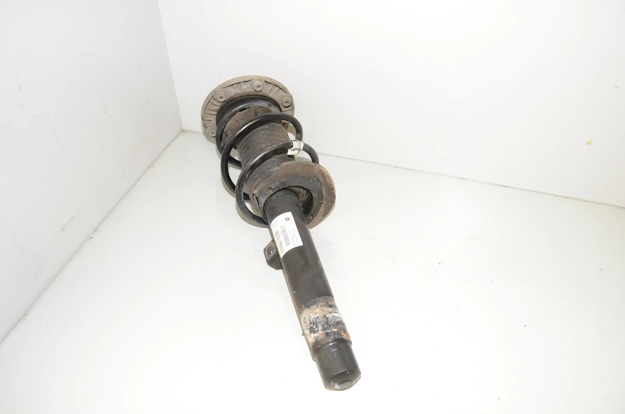 Front Left Shock Absorber – OEM 6883327 · BMW 4 Gran Coupe (F36) 430 d 2017 – 4