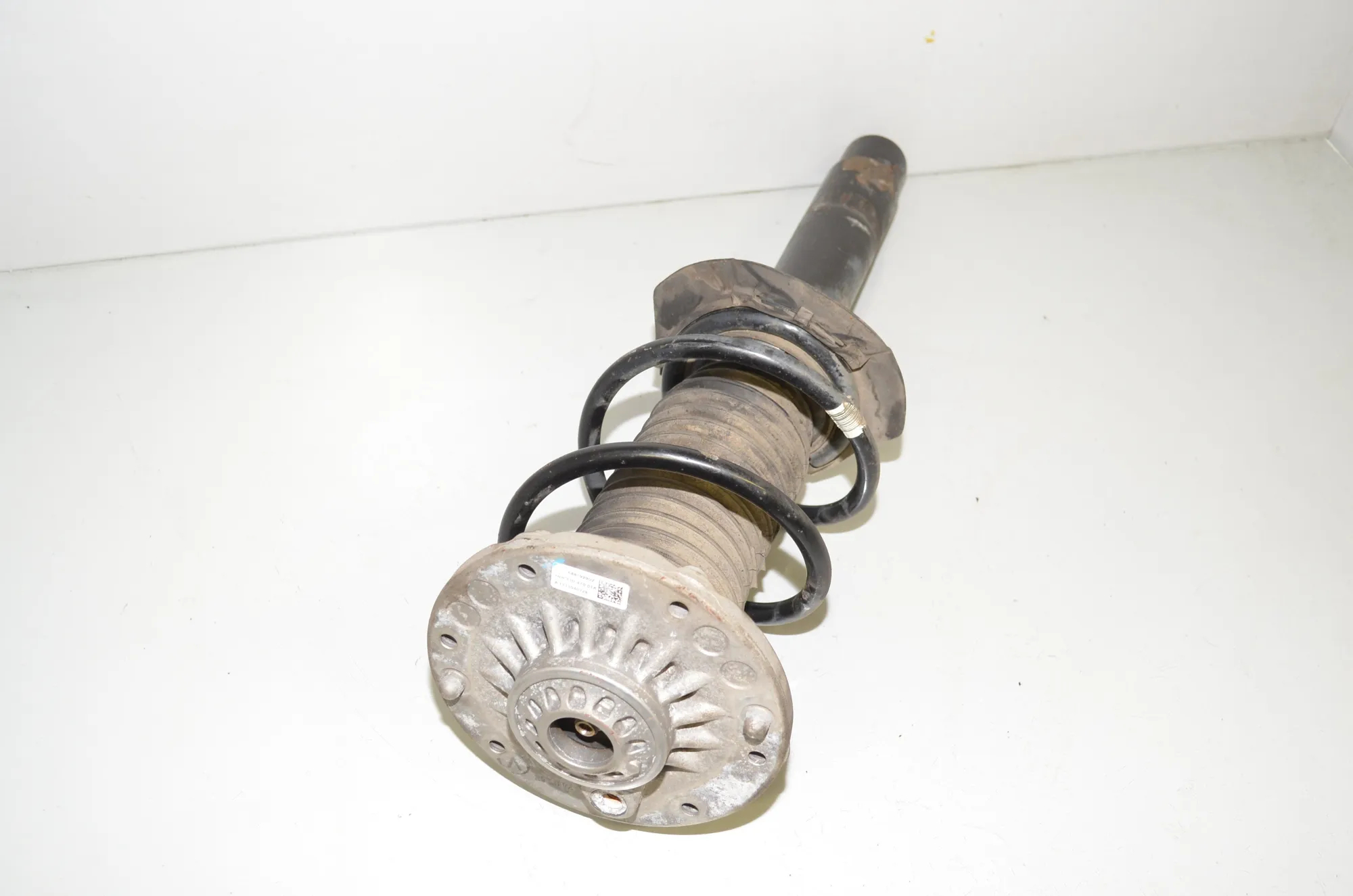 Front Right Shock Absorber – OEM 6883327 · BMW 4 Gran Coupe (F36) 430 d 2017 – 2