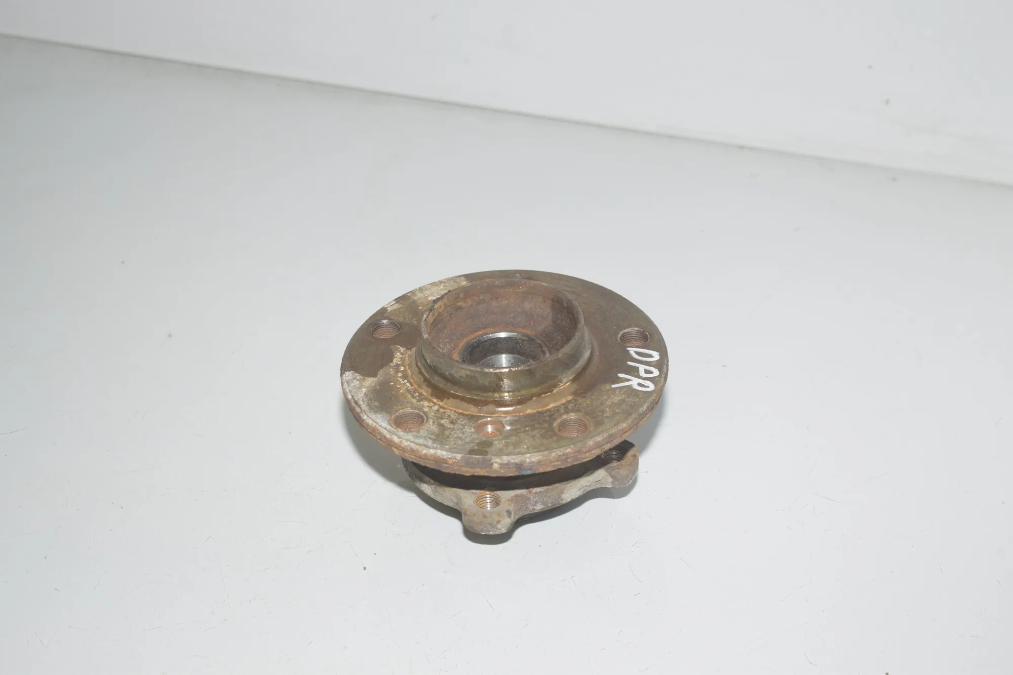 Front Right Wheel Bearing – OEM 6876844 · BMW 4 Coupe (F32, F82) 428 i xDrive 2016 – 2