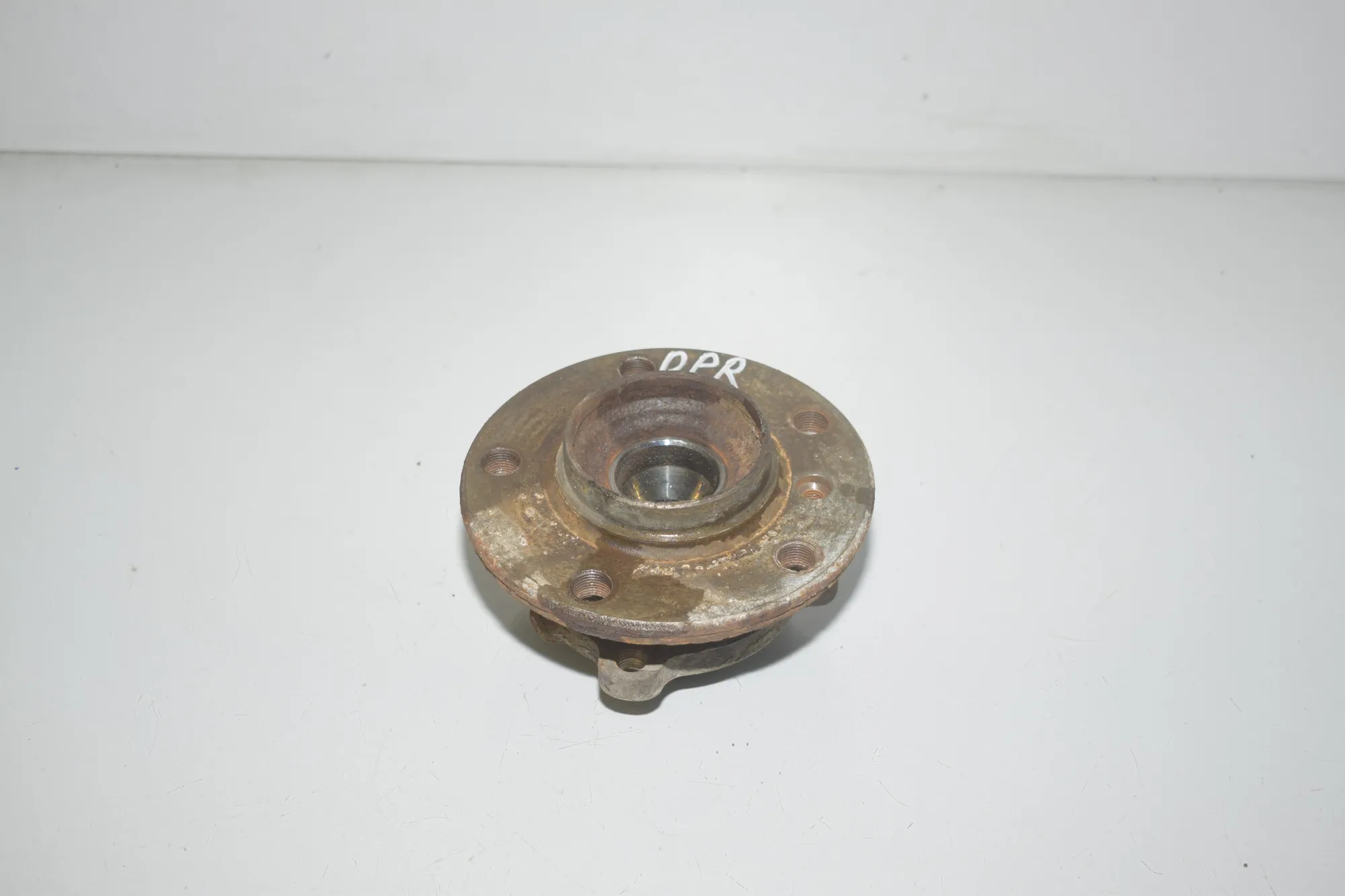 Front Right Wheel Bearing – OEM 6876844 · BMW 4 Coupe (F32, F82) 428 i xDrive 2016