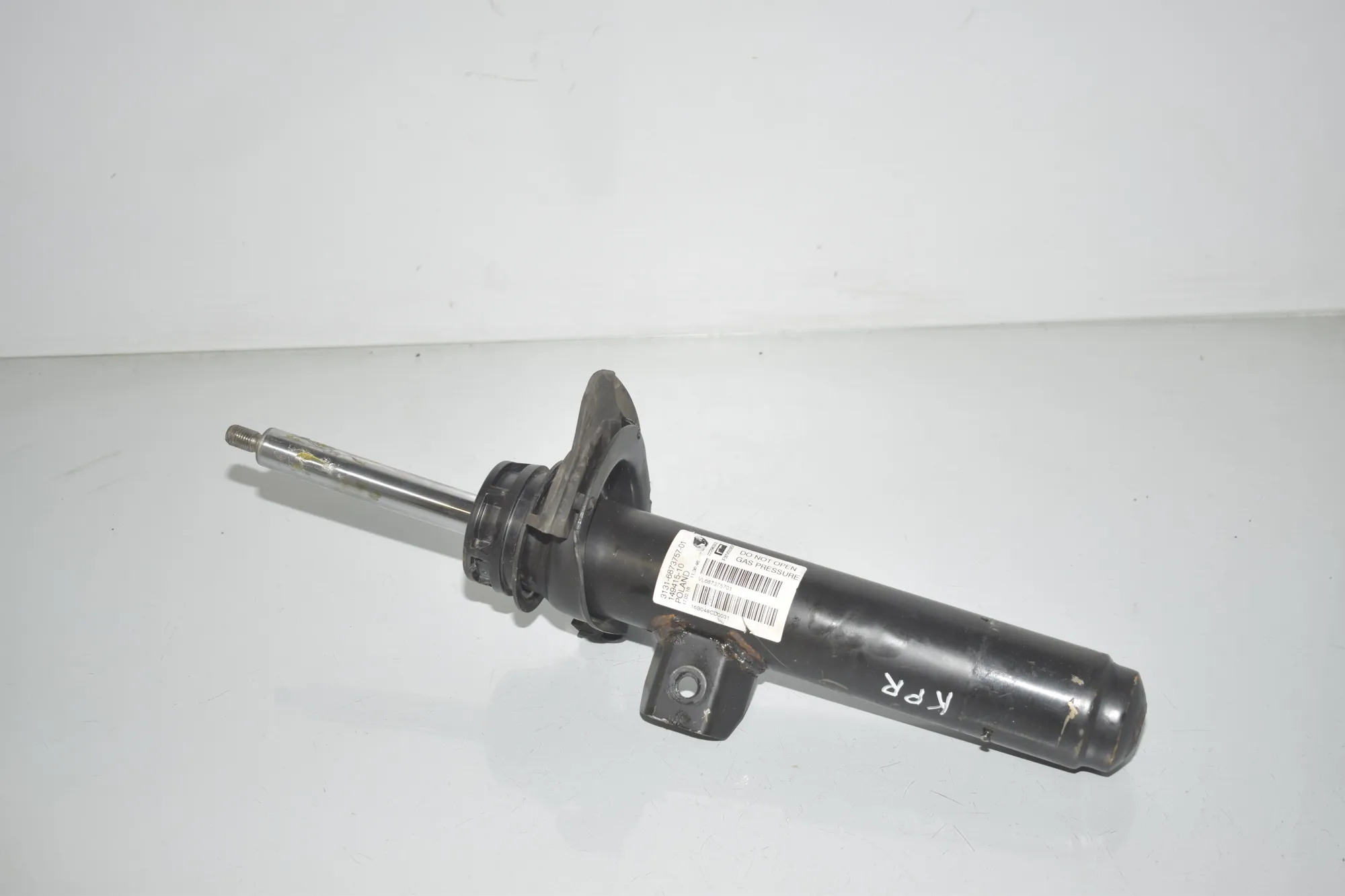 Front Left Shock Absorber – OEM 6873757 · BMW 4 Coupe (F32, F82) 428 i xDrive 2016 – 3