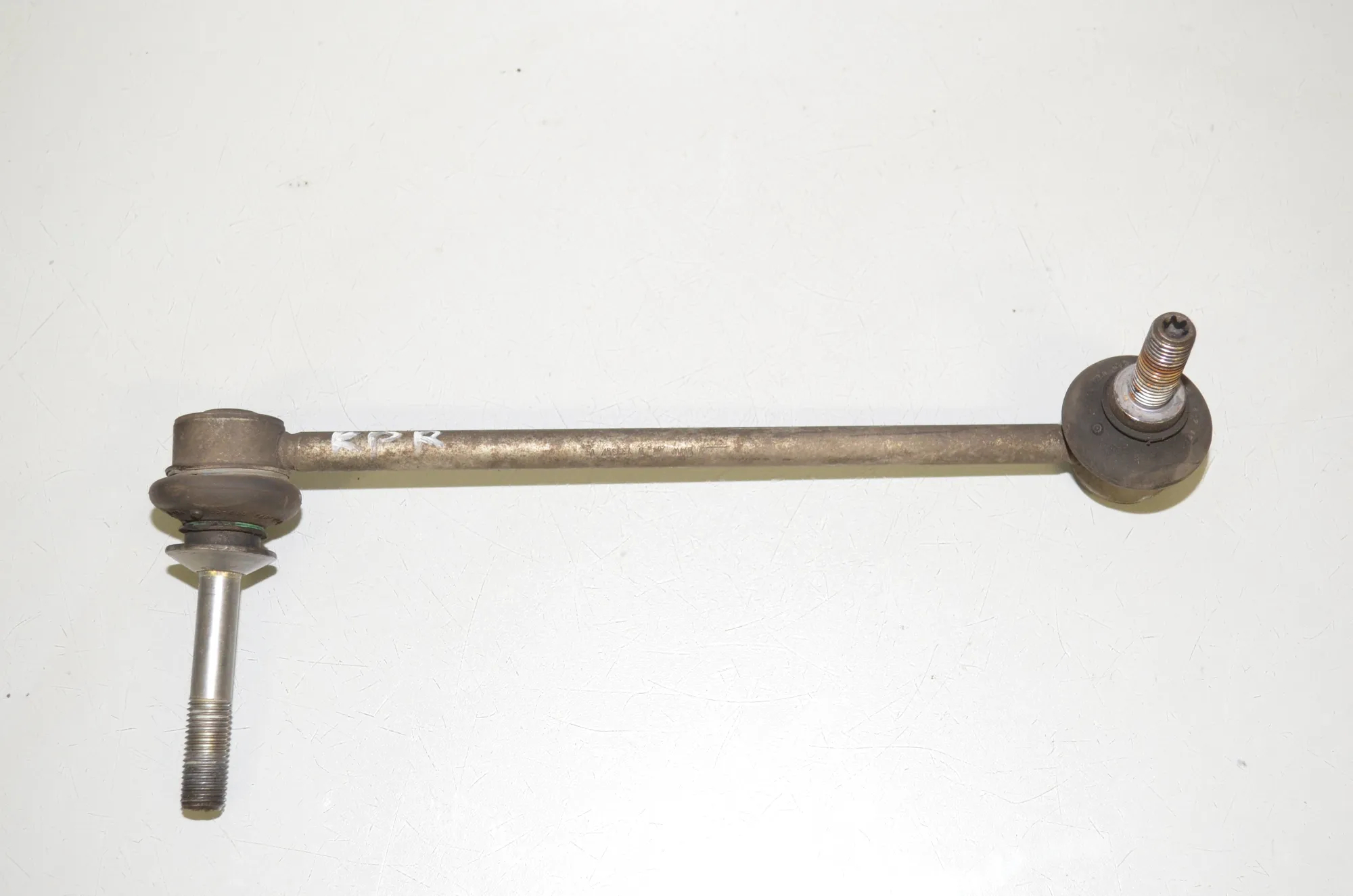 Front Left Stabilizer Link – OEM 6859651 · BMW X6 (F16, F86) M 50 d 2016