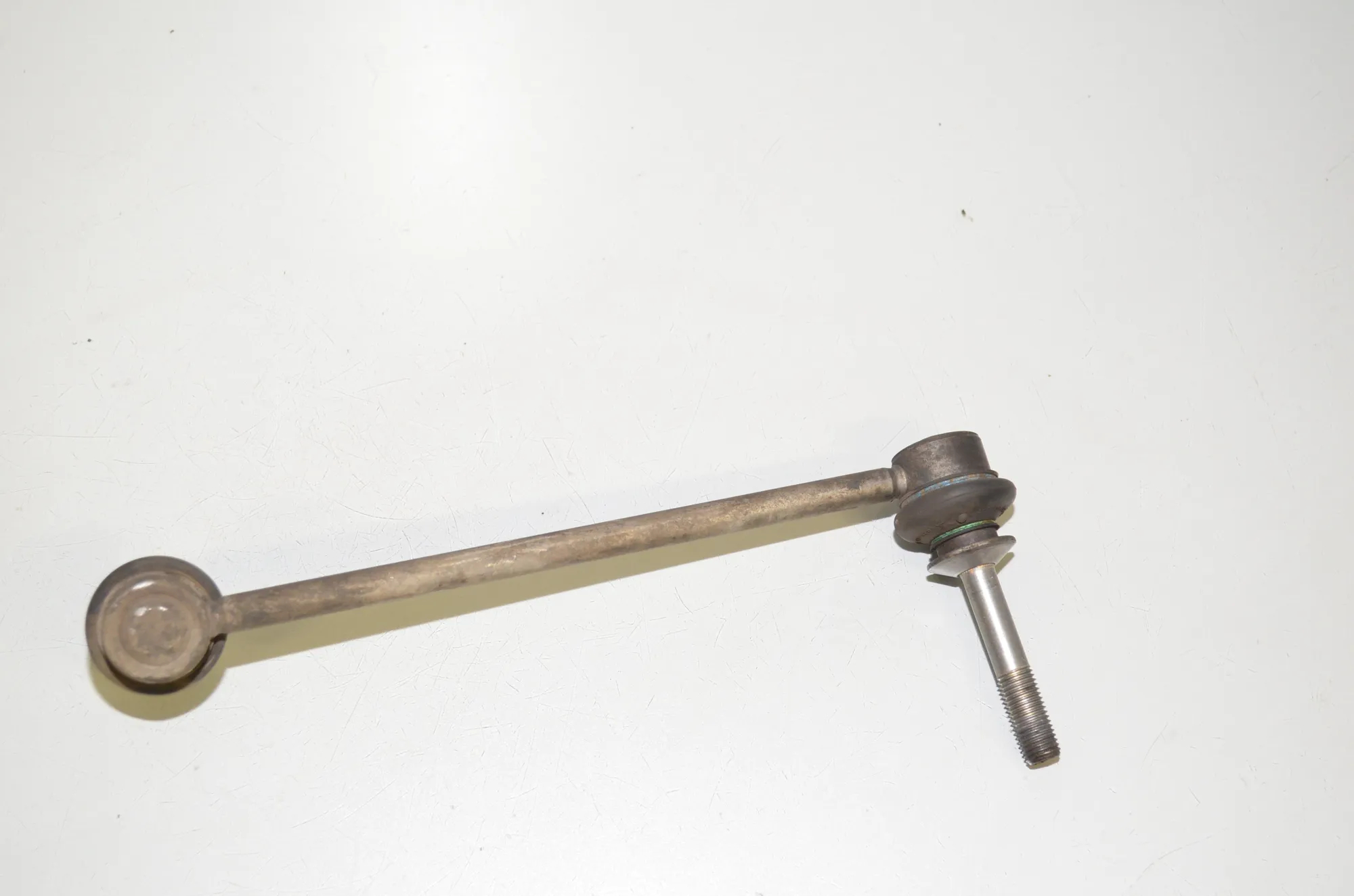 Front Left Stabilizer Link – OEM 6859651 · BMW X6 (F16, F86) M 50 d 2016 – 3