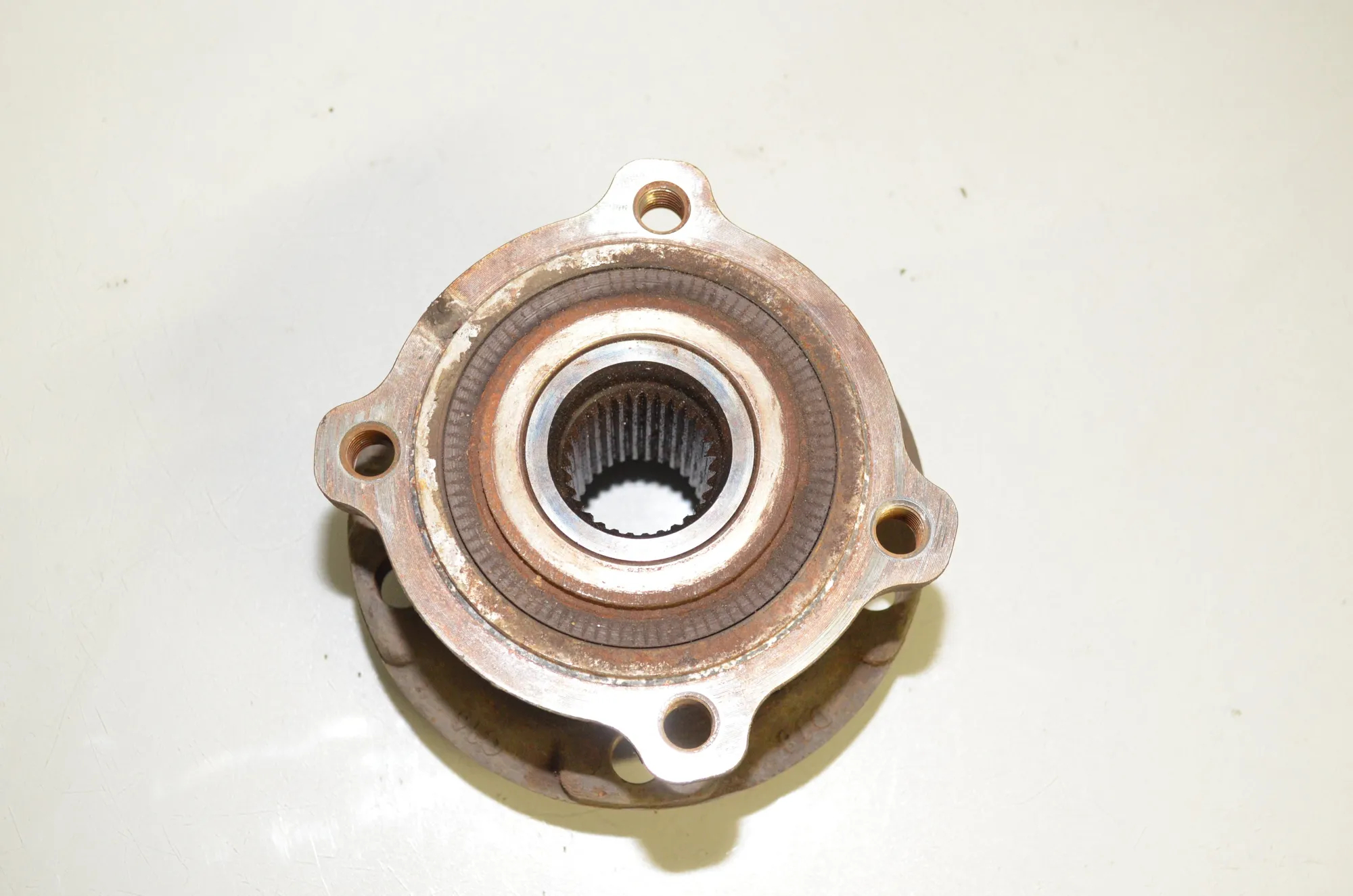 Front Right Wheel Bearing – OEM 6882263 · BMW X6 (F16, F86) M 50 d 2016 – 3