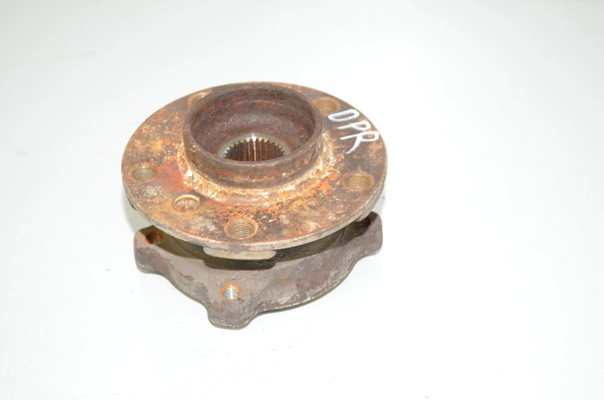Front Right Wheel Bearing – OEM 6882263 · BMW X6 (F16, F86) M 50 d 2016 – 2