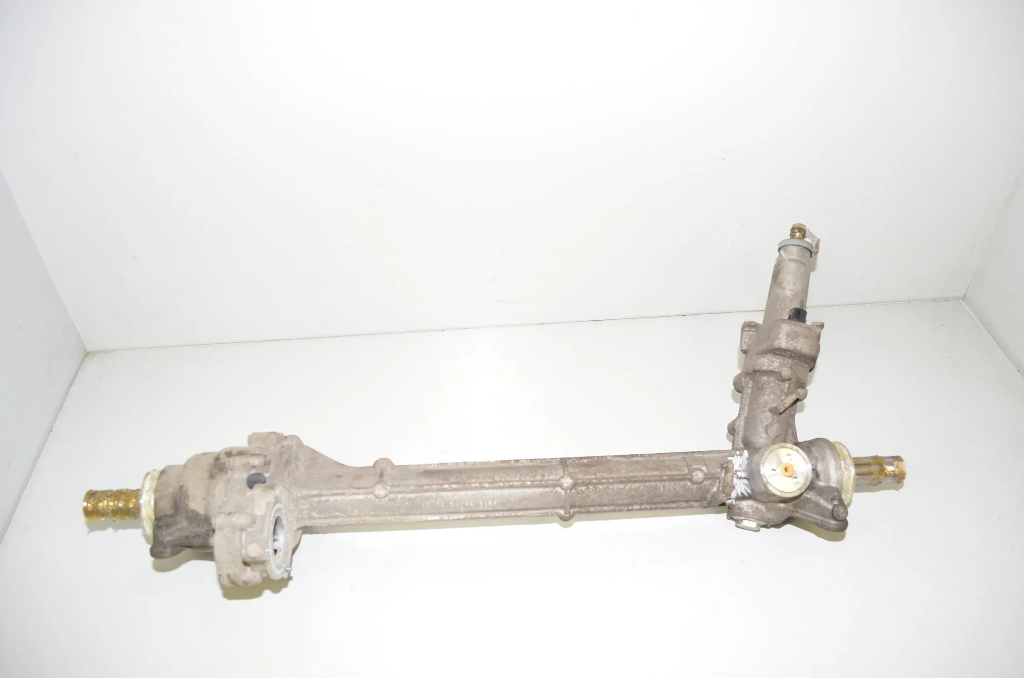 Steering Rack – OEM 6877734 · BMW X6 (F16, F86) M 50 d 2016