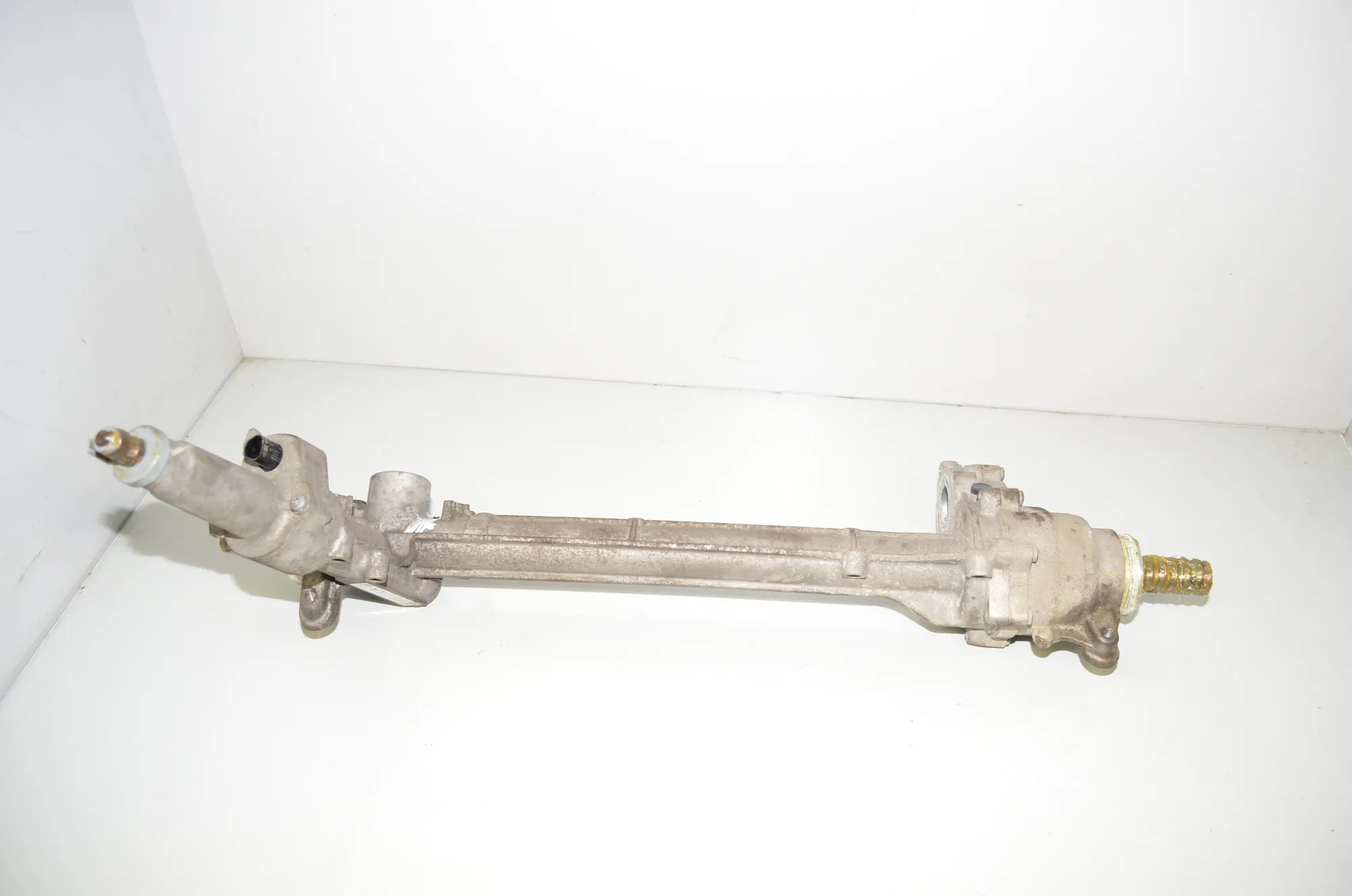 Steering Rack – OEM 6877734 · BMW X6 (F16, F86) M 50 d 2016 – 3