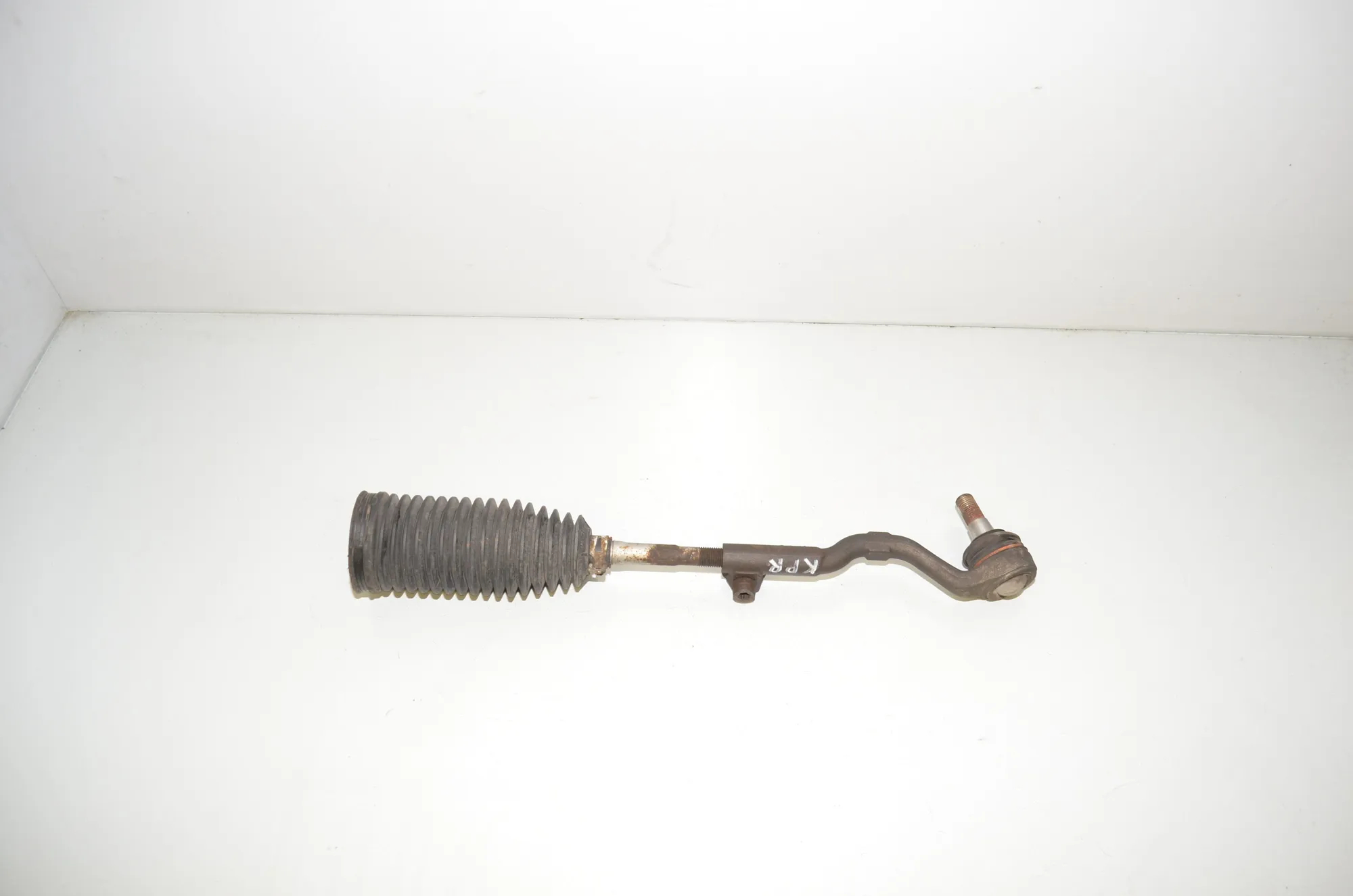 Left Side Steering Tie Rod – OEM 6858735 · BMW X6 (F16, F86) M 50 d 2016