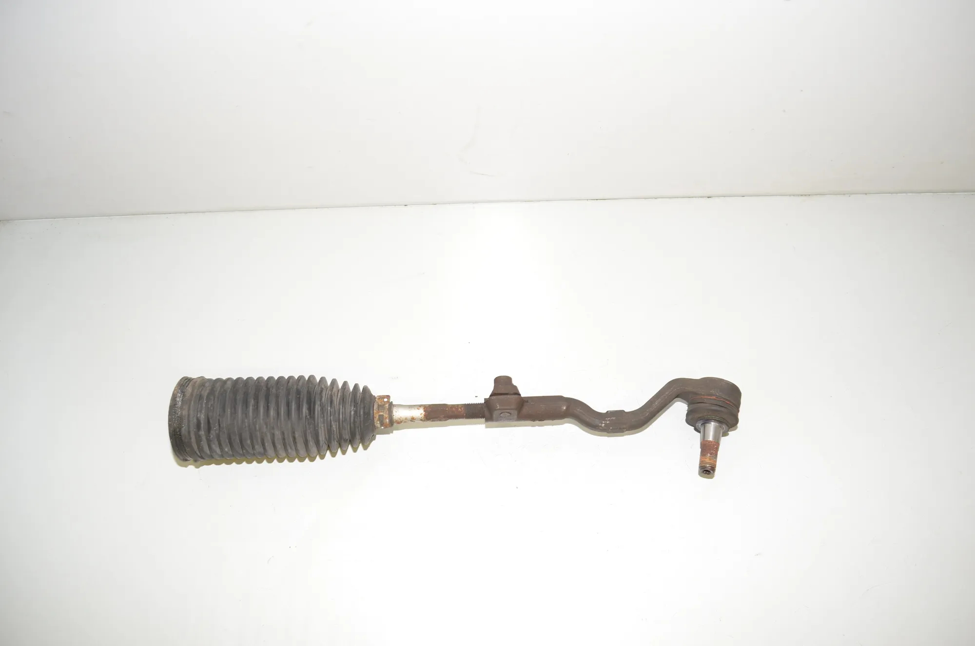 Left Side Steering Tie Rod – OEM 6858735 · BMW X6 (F16, F86) M 50 d 2016 – 4