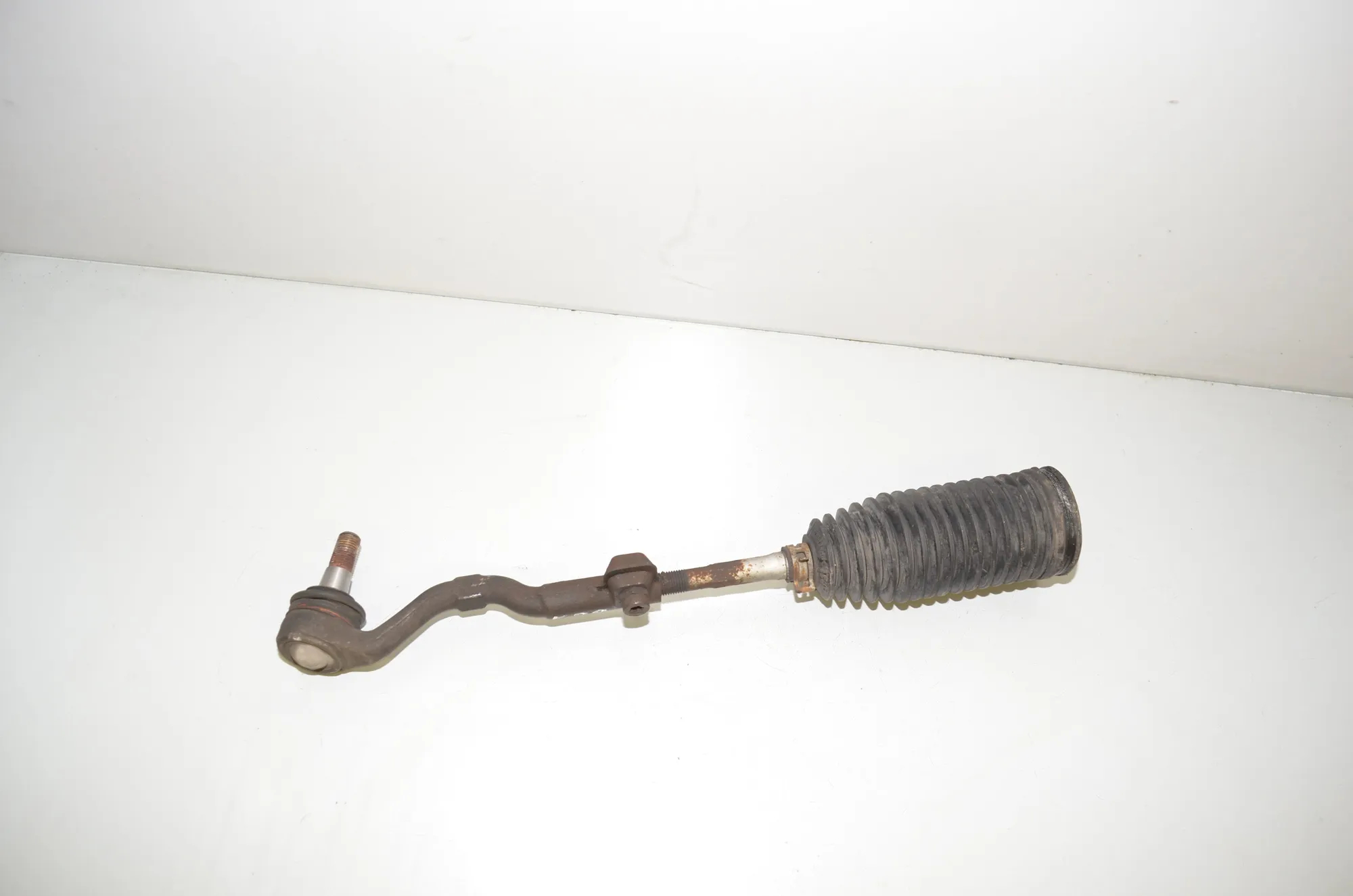 Left Side Steering Tie Rod – OEM 6858735 · BMW X6 (F16, F86) M 50 d 2016 – 3