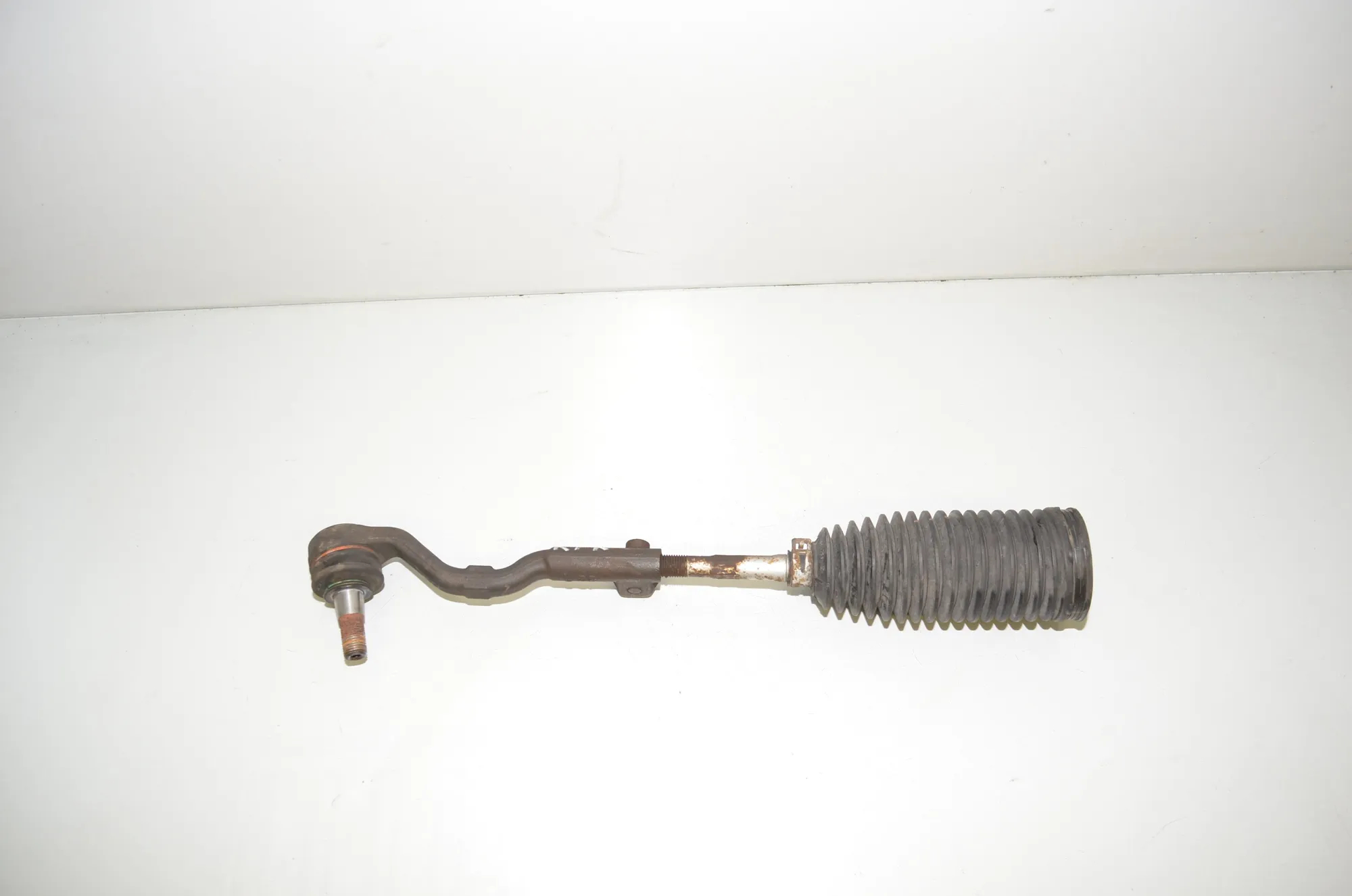 Left Side Steering Tie Rod – OEM 6858735 · BMW X6 (F16, F86) M 50 d 2016 – 2