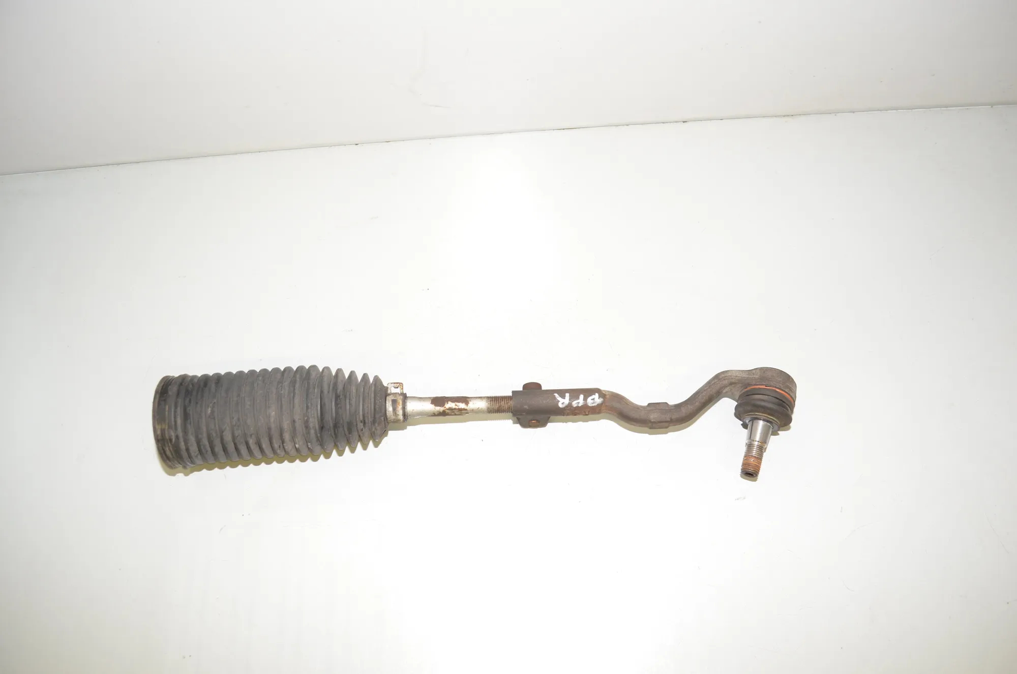 Right Side Steering Tie Rod – OEM 6858737 · BMW X6 (F16, F86) M 50 d 2016 – 2