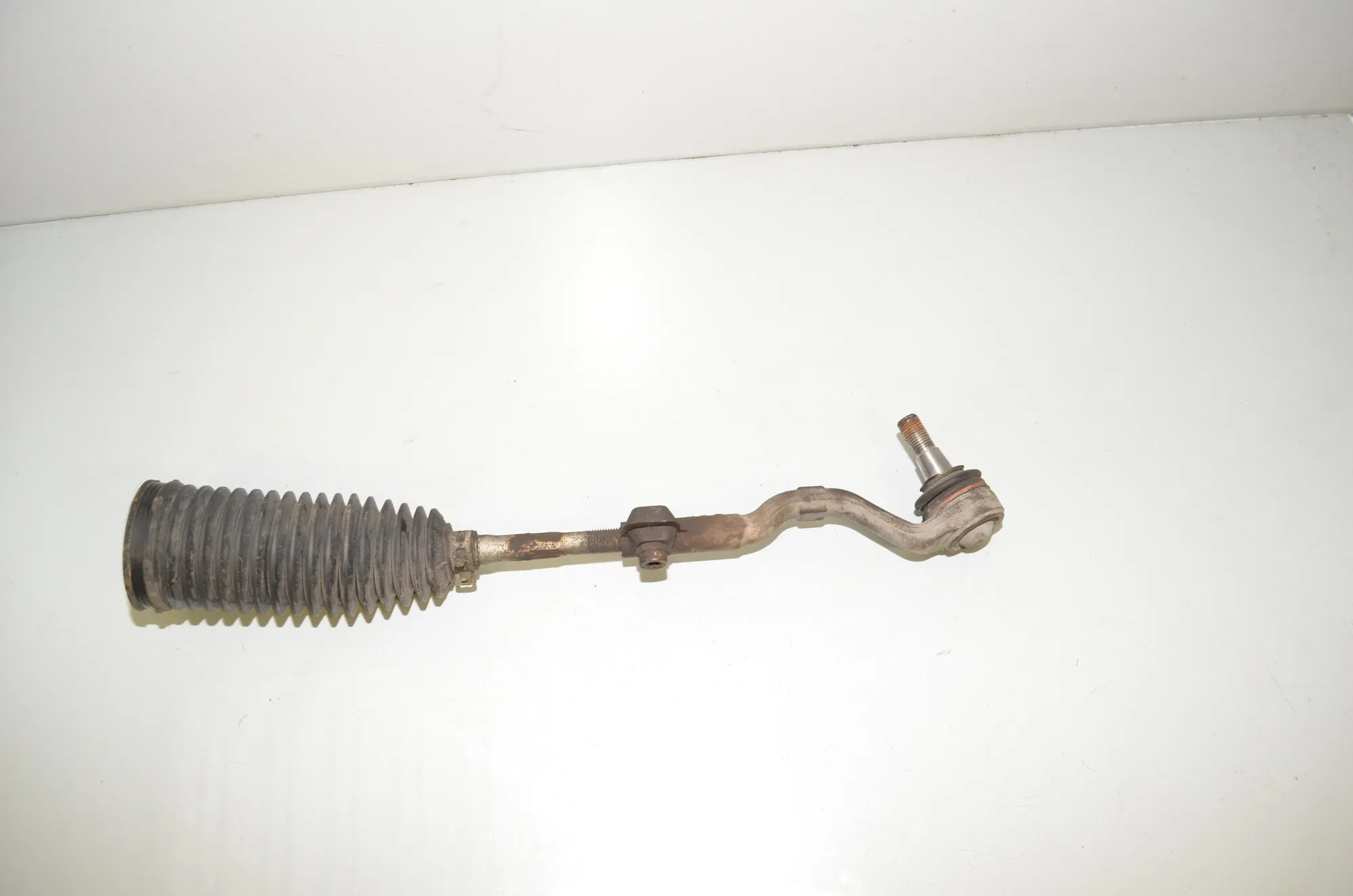 Right Side Steering Tie Rod – OEM 6858737 · BMW X6 (F16, F86) M 50 d 2016 – 3