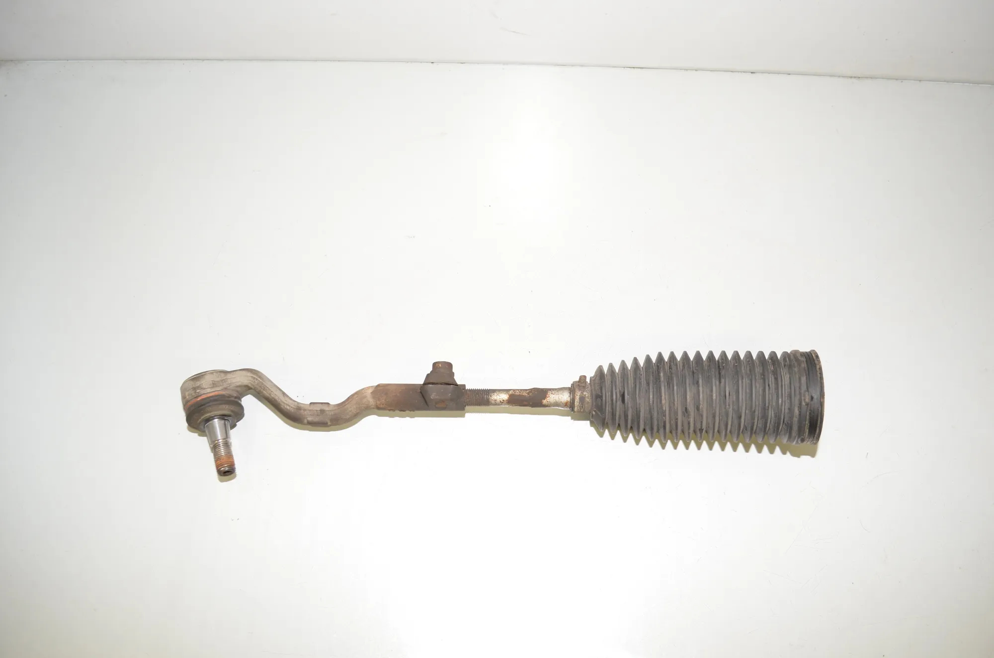 Right Side Steering Tie Rod – OEM 6858737 · BMW X6 (F16, F86) M 50 d 2016 – 4