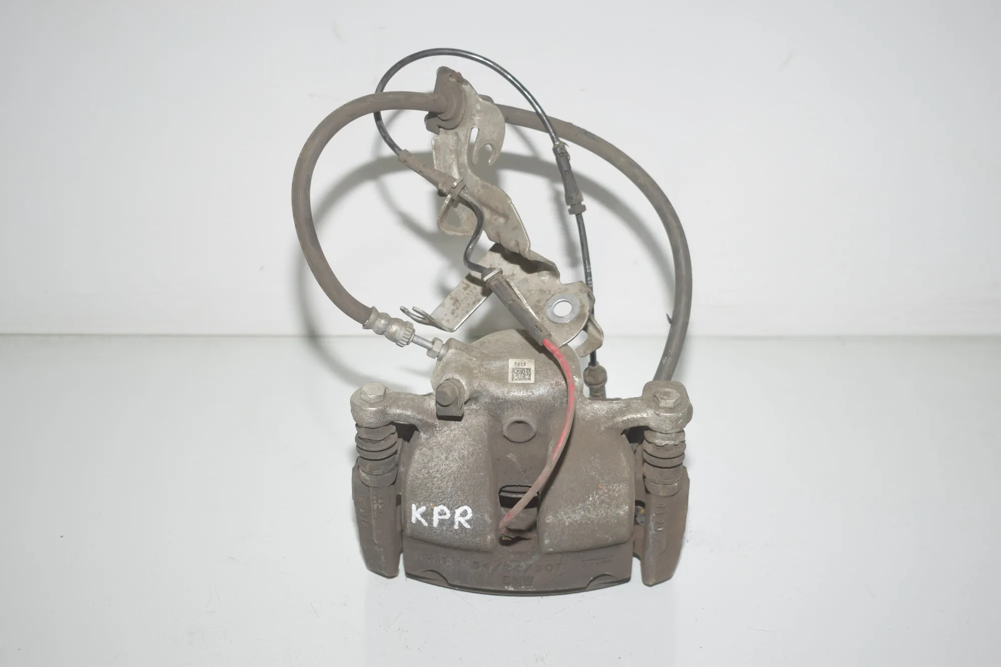 Front Left Brake Caliper – OEM 6869108 · BMW 3 Touring (G21) (2019 - -) 320 d 2020
