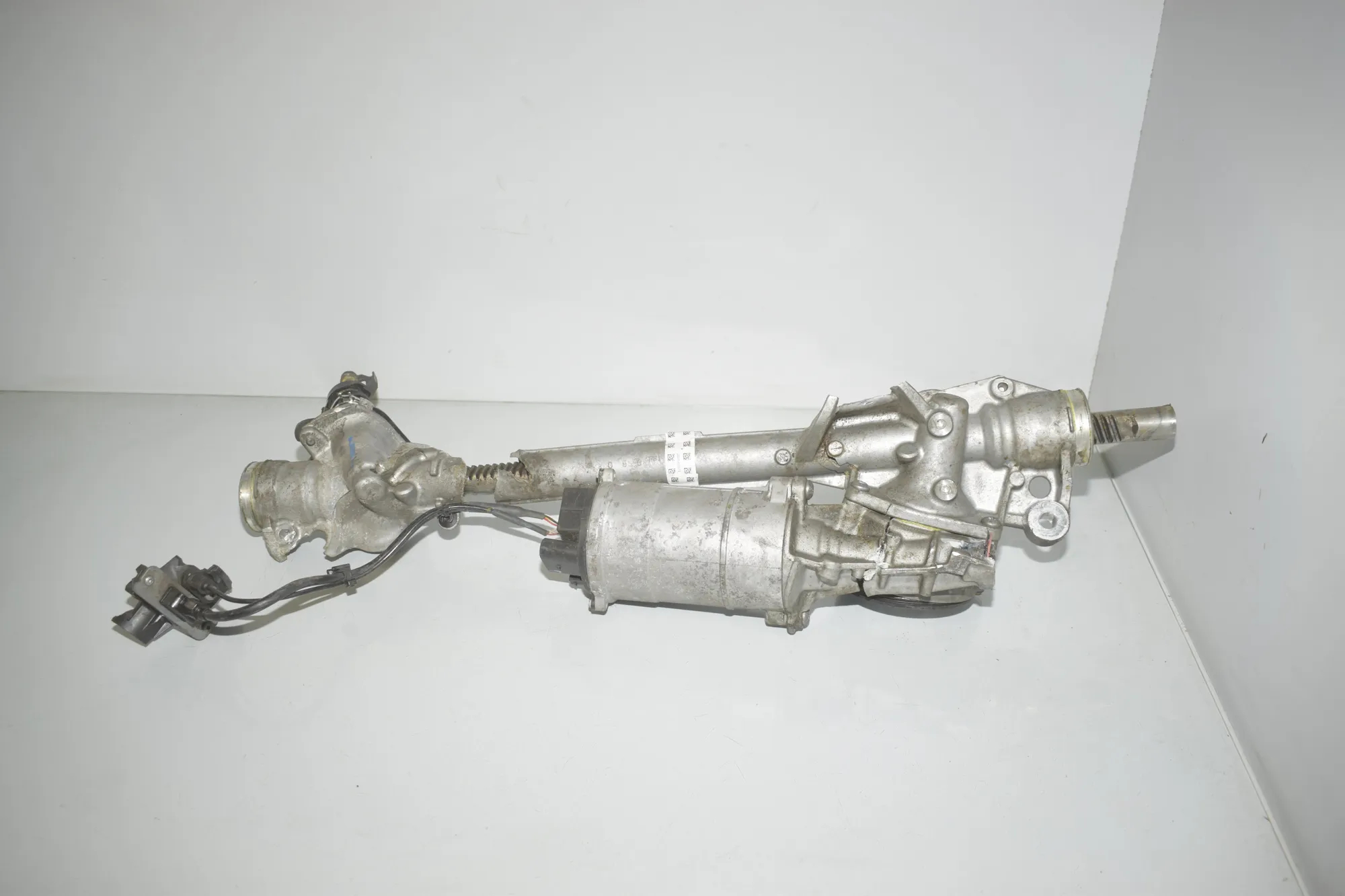 Steering Rack – OEM 5A79679 · BMW 3 Touring (G21) (2019 - -) 320 d 2020