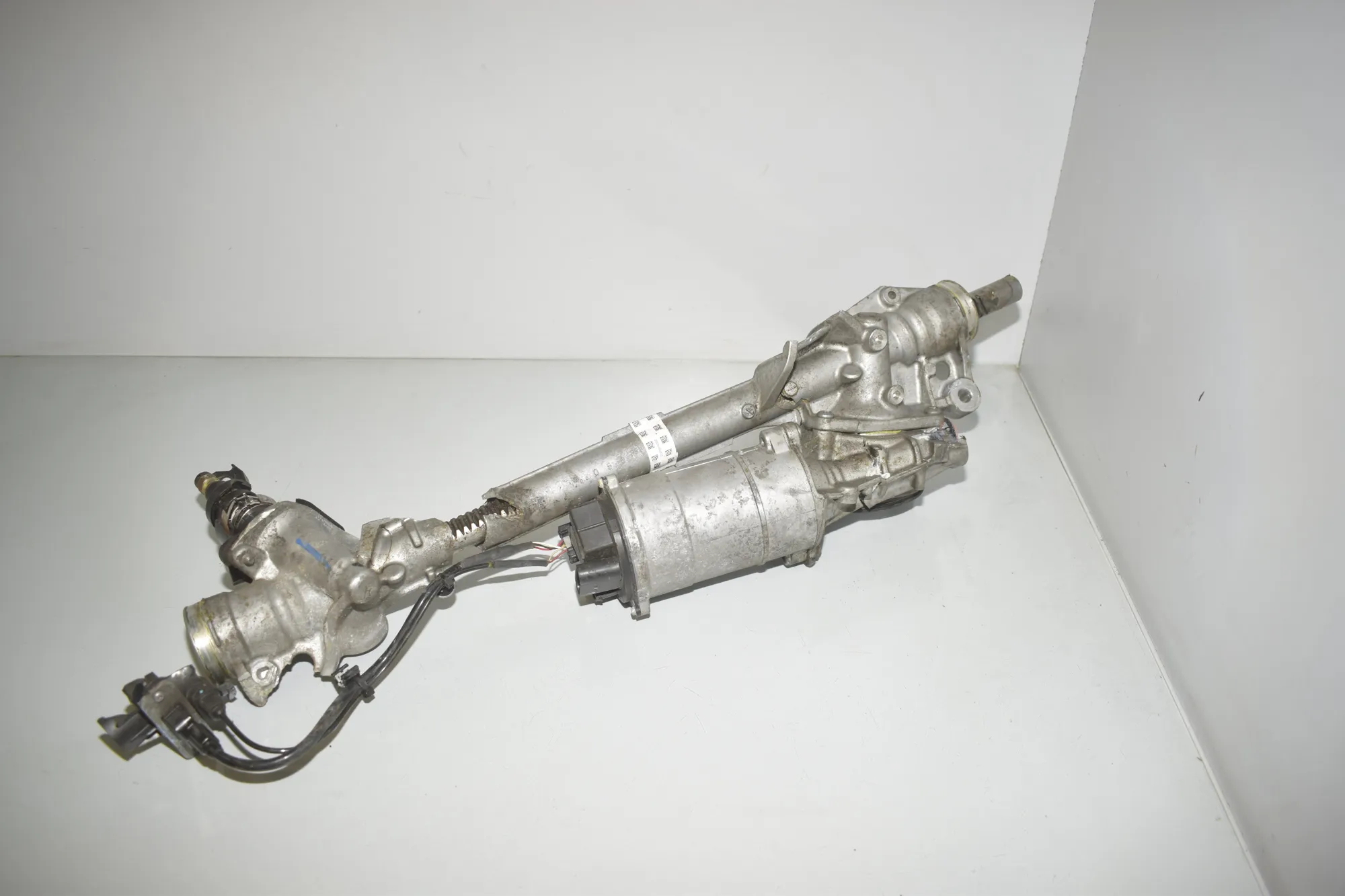 Steering Rack – OEM 5A79679 · BMW 3 Touring (G21) (2019 - -) 320 d 2020 – 2
