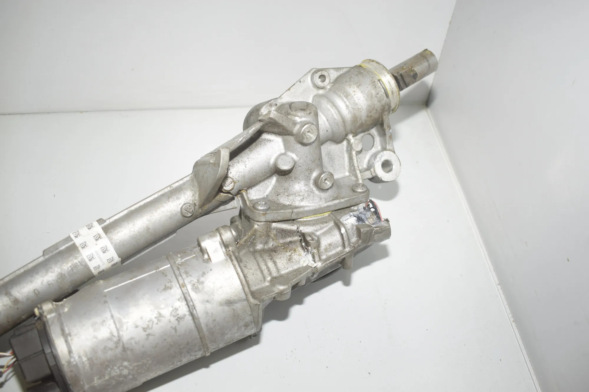 Steering Rack – OEM 5A79679 · BMW 3 Touring (G21) (2019 - -) 320 d 2020 – 4