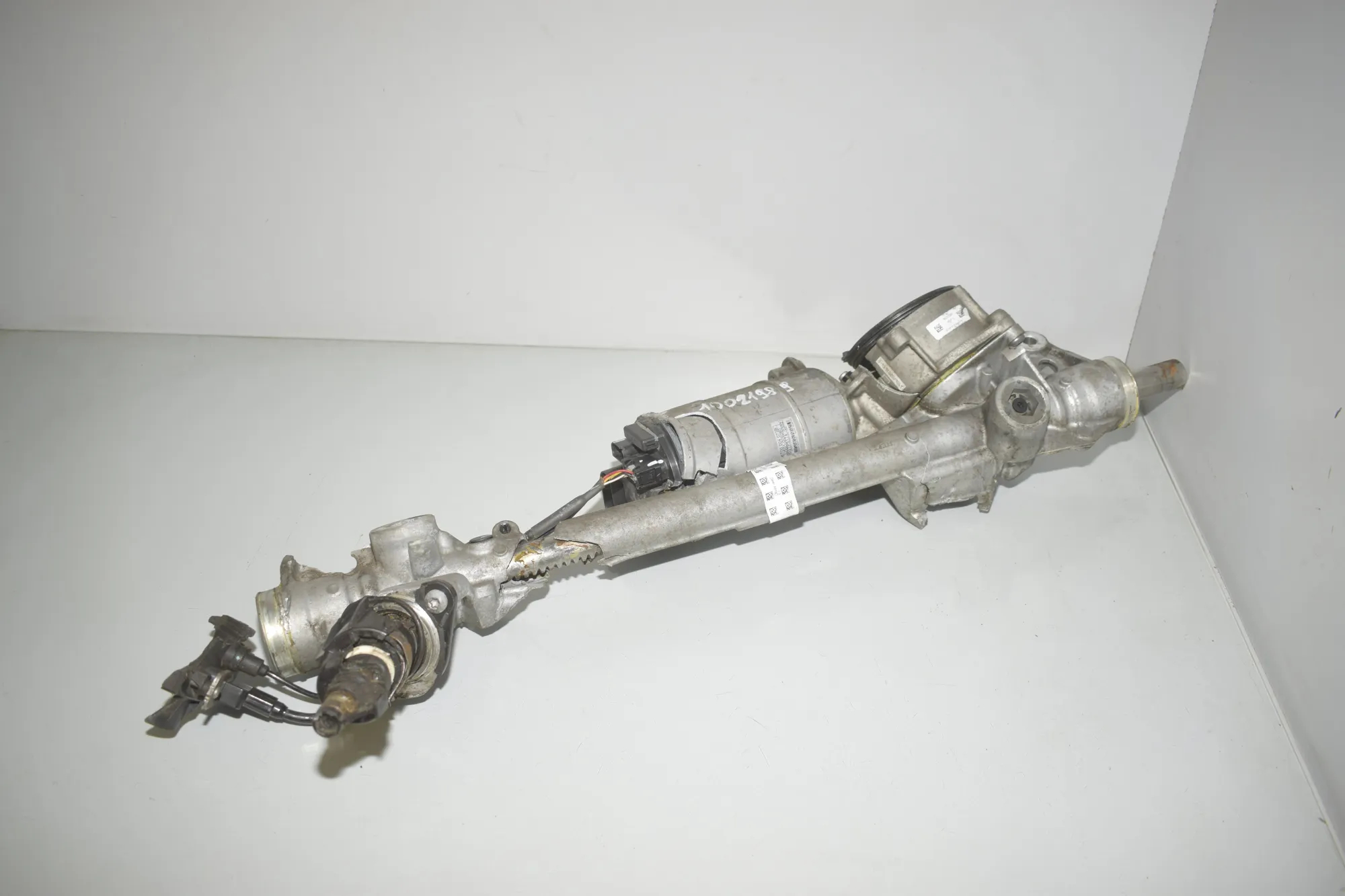 Steering Rack – OEM 5A79679 · BMW 3 Touring (G21) (2019 - -) 320 d 2020 – 5
