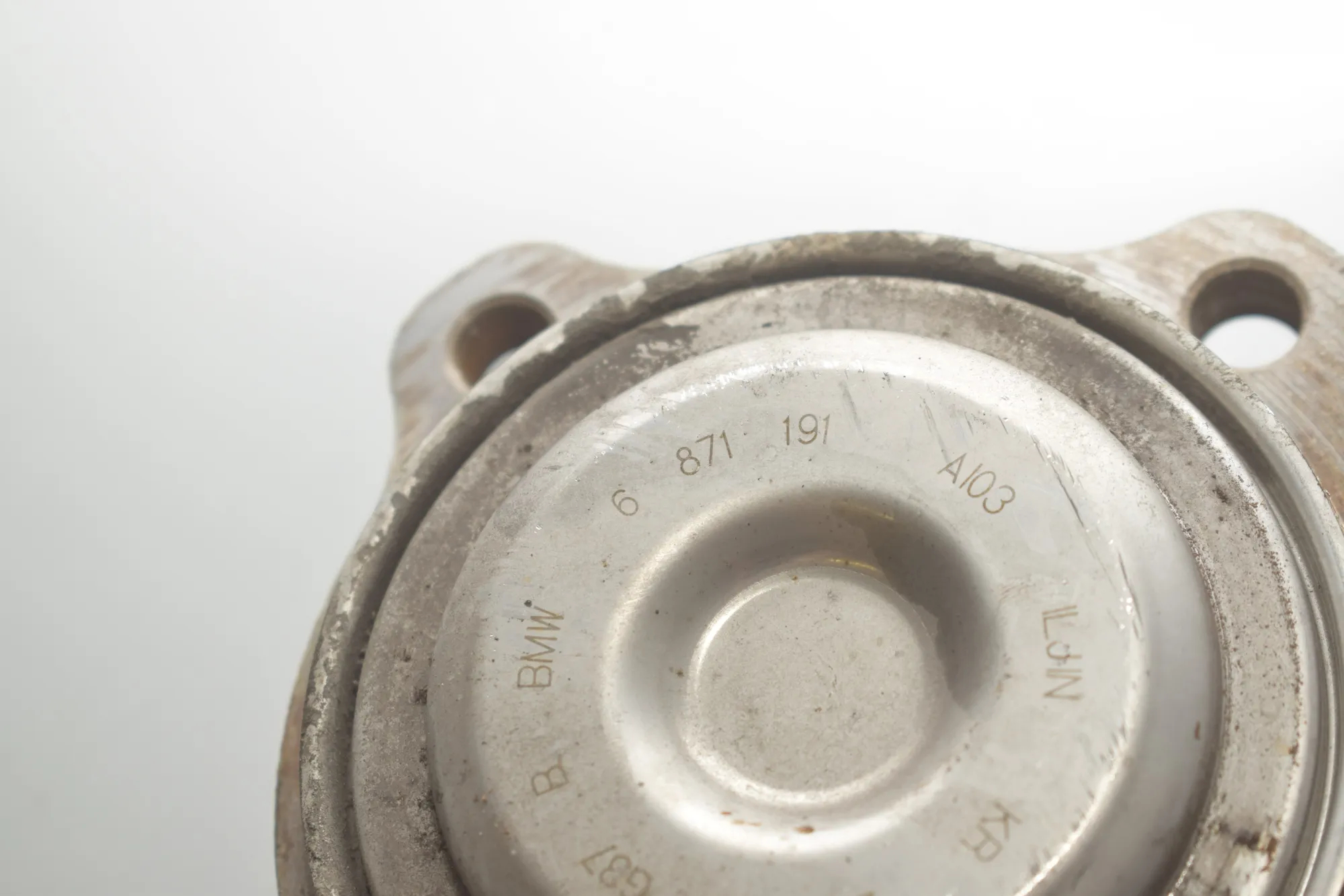 Front Right Wheel Bearing – OEM 6899176 · BMW 3 Touring (G21) (2019 - -) 320 d 2020 – 4