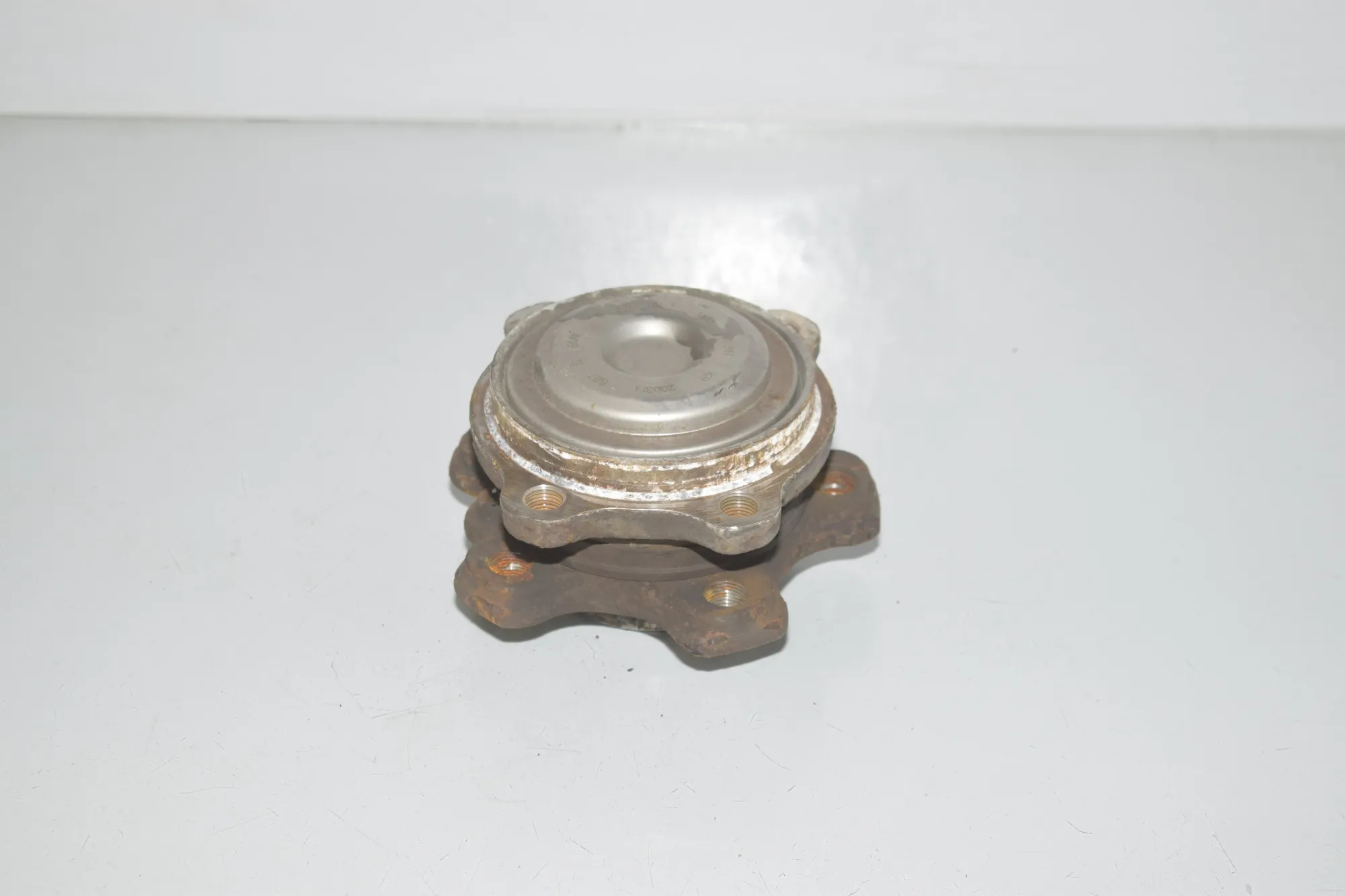 Front Right Wheel Bearing – OEM 6899176 · BMW 3 Touring (G21) (2019 - -) 320 d 2020 – 3
