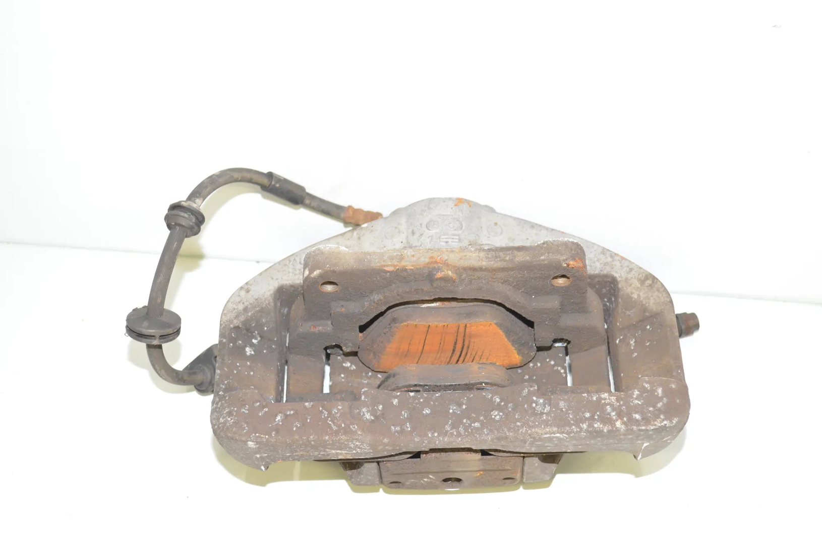 Front Right Brake Caliper – OEM 6792690 · BMW 5 Touring (F11) 525 d 2011 – 3