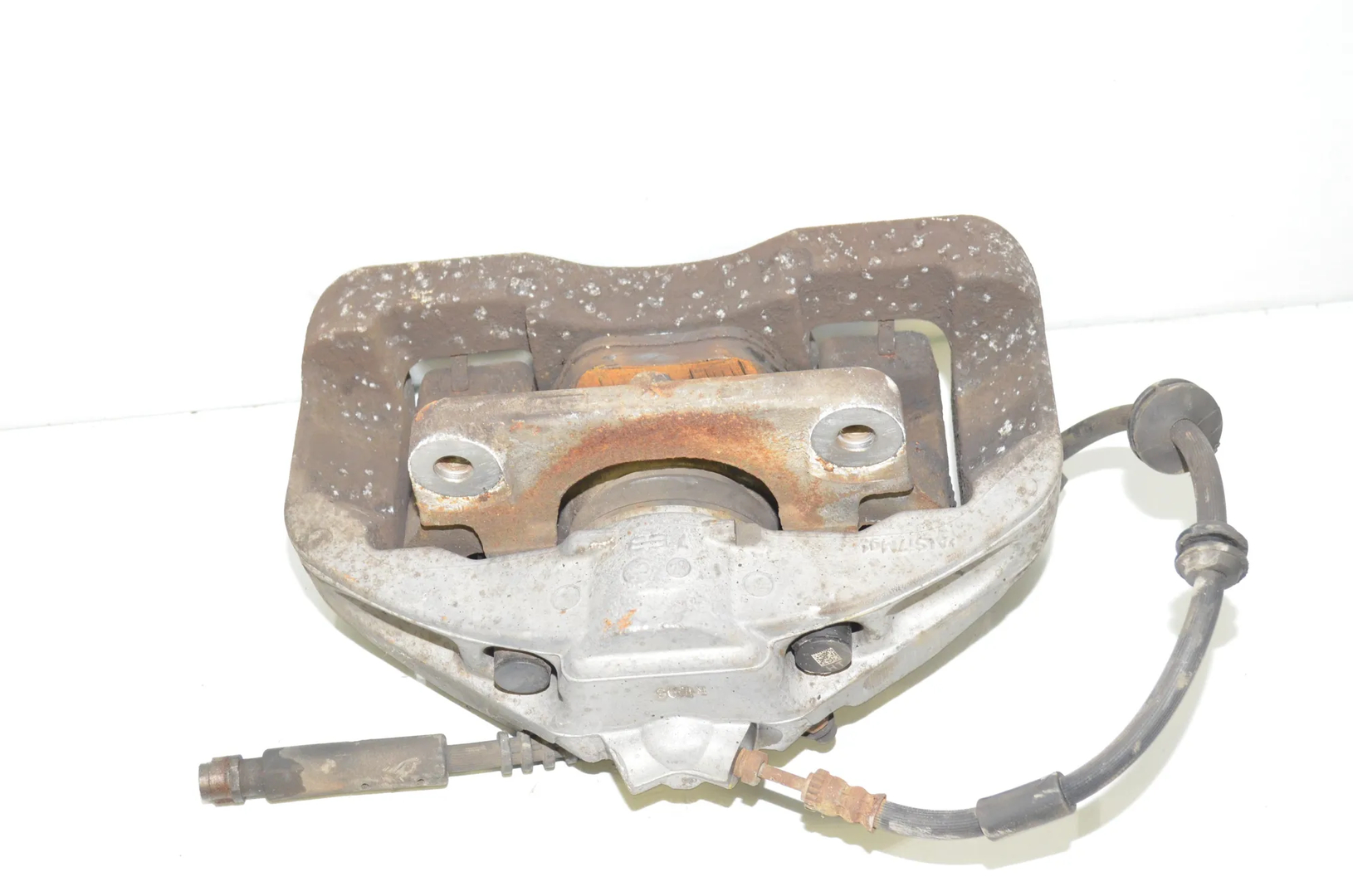 Front Right Brake Caliper – OEM 6792690 · BMW 5 Touring (F11) 525 d 2011 – 4