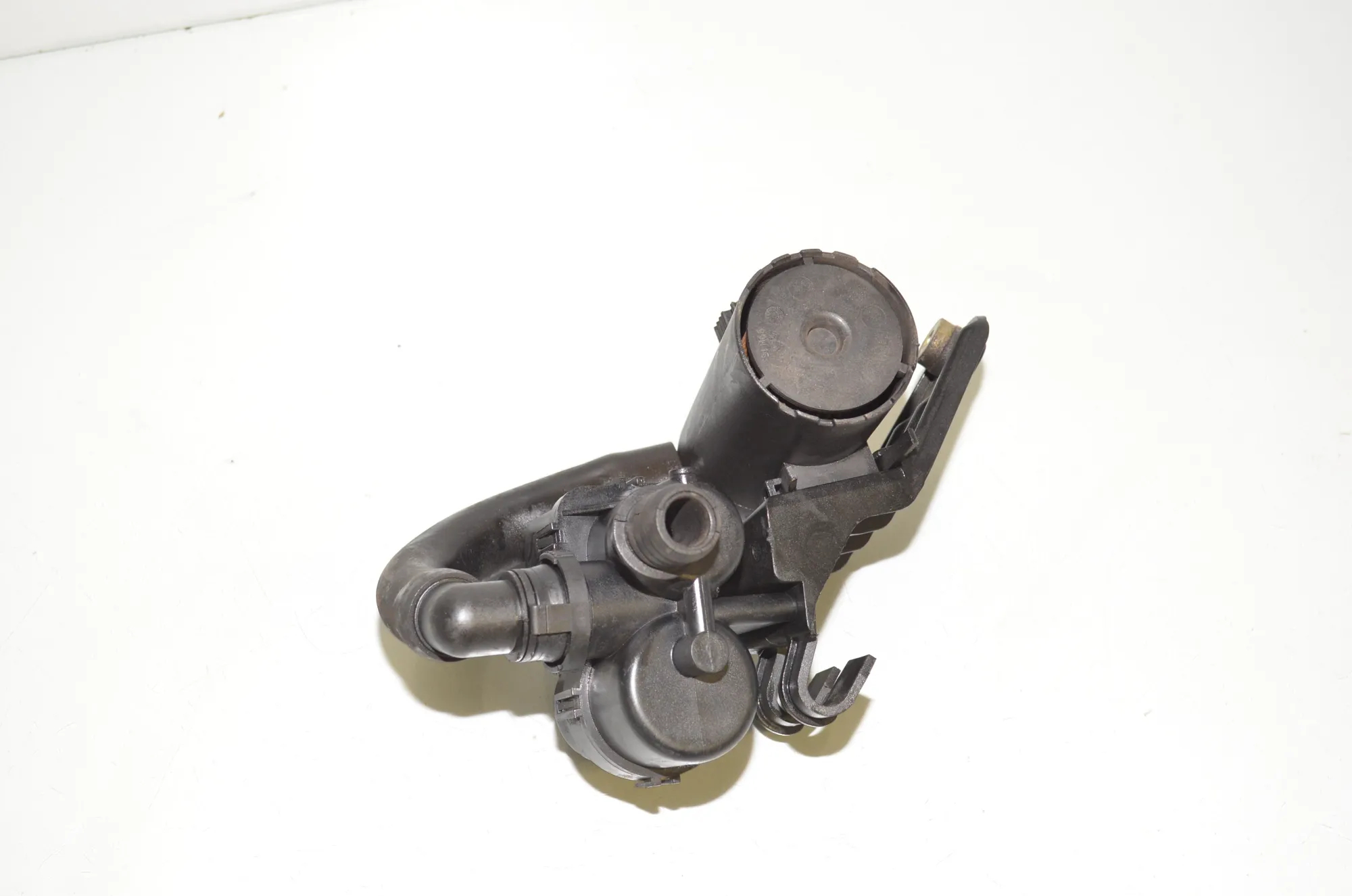 Fuel Vapor Filter (EVAP) – OEM 1183311 · BMW 5 (E39) BMW 5 (E39) 528 i 1998 – 2