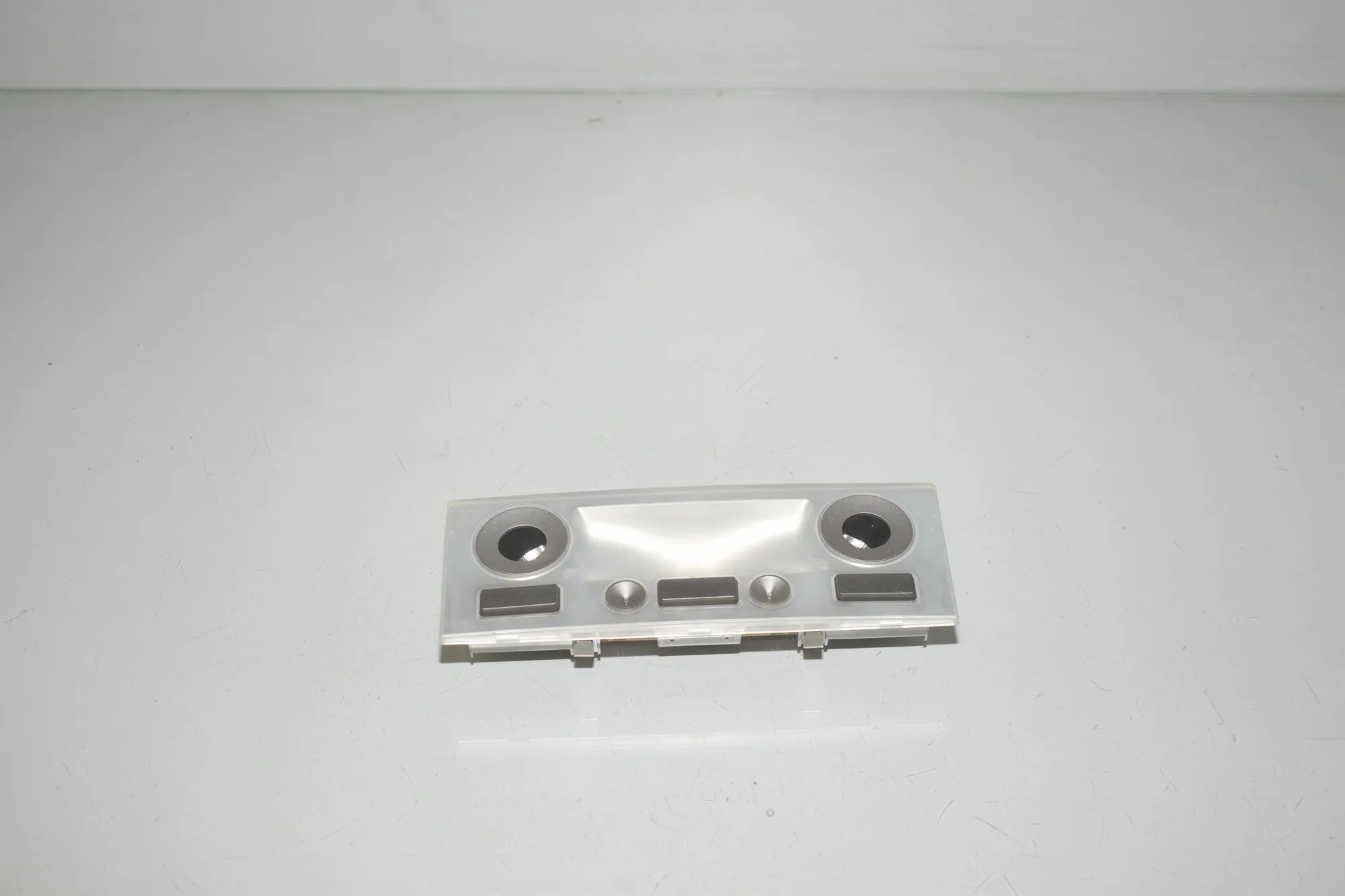Interior Lighting – OEM 6962054 · BMW 7 (E65, E66, E67) BMW 7 (E65, E66, E67) 730 d 2008