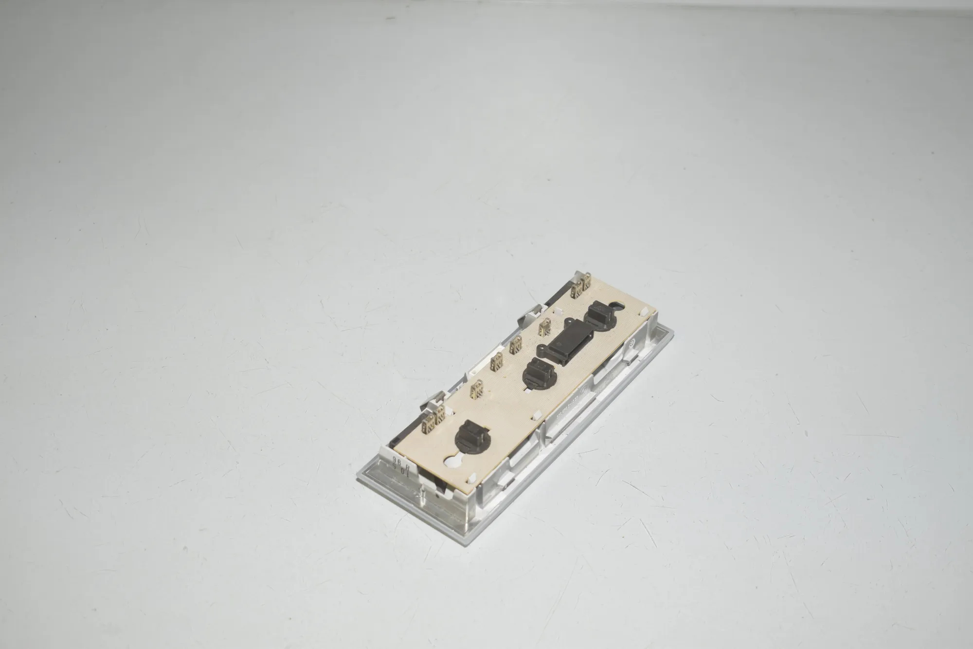 Interior Lighting – OEM 6962053 · BMW 7 (E65, E66, E67) BMW 7 (E65, E66, E67) 730 d 2008 – 3