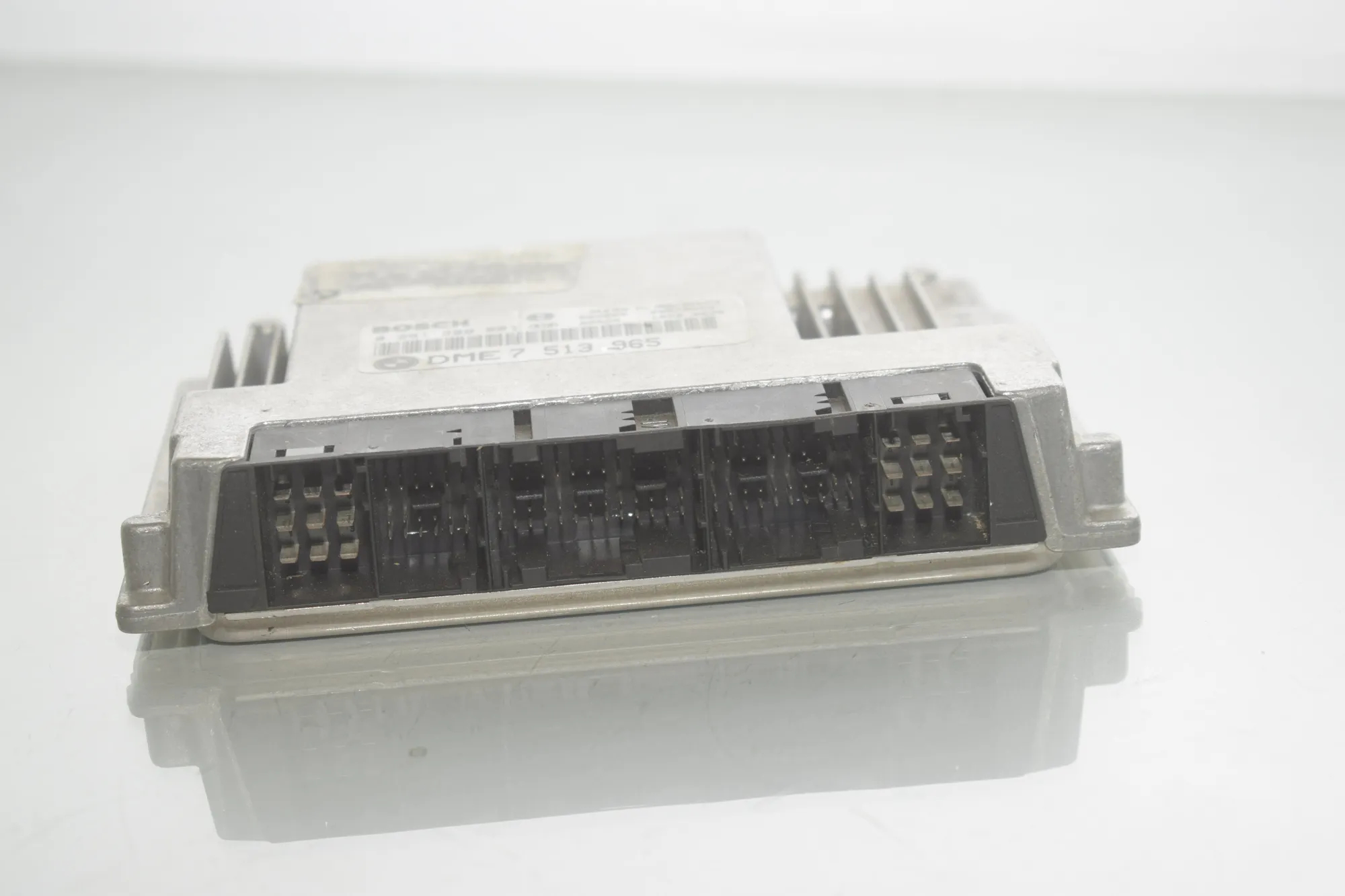Other Control Units – OEM 7513965 · BMW 3 (E46) BMW 3 (E46) 318 i 2001 – 3