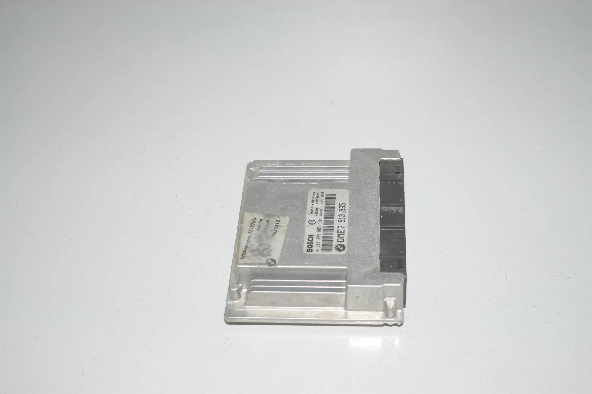 Other Control Units – OEM 7513965 · BMW 3 (E46) BMW 3 (E46) 318 i 2001 – 2