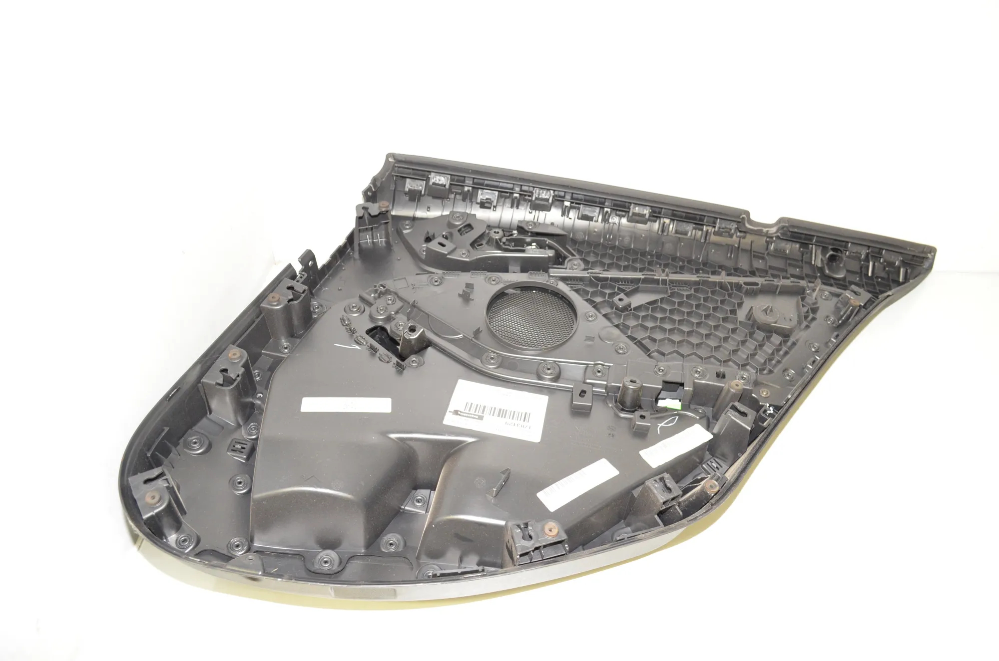 Rear Left Door Panel – OEM 7949547 · BMW 1 (F40) BMW 1 (F40) (F40) 120 d 2022 – 4