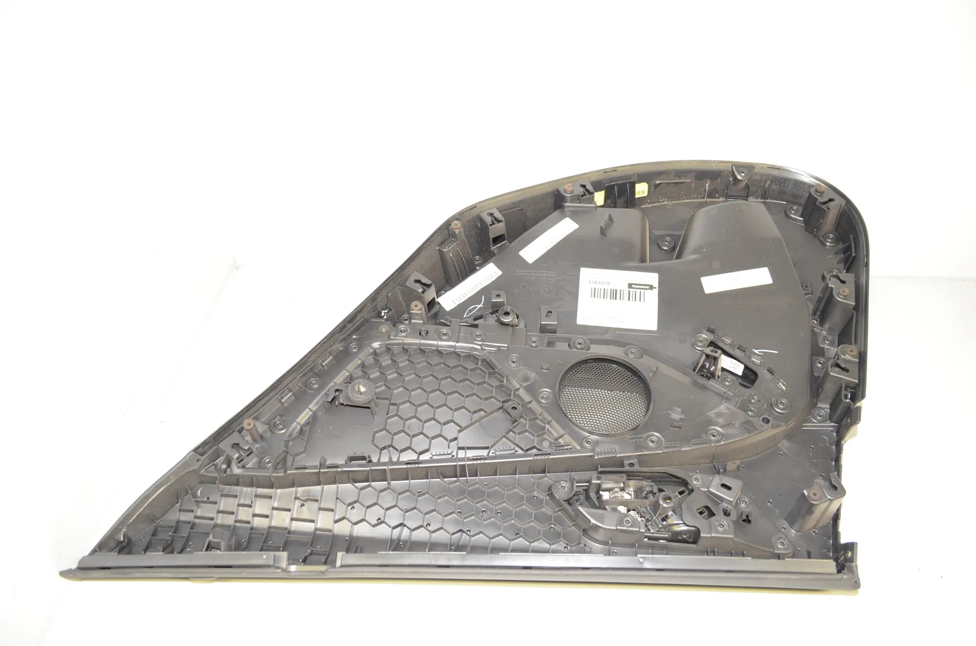 Rear Left Door Panel – OEM 7949547 · BMW 1 (F40) BMW 1 (F40) (F40) 120 d 2022 – 5