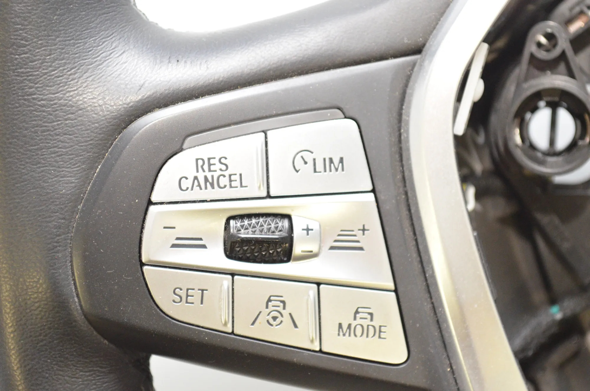Steering Wheel – OEM 7944231 · BMW iX3 (G08) BMW iX3 (G08) Electric (286 HP) 2022 – 2
