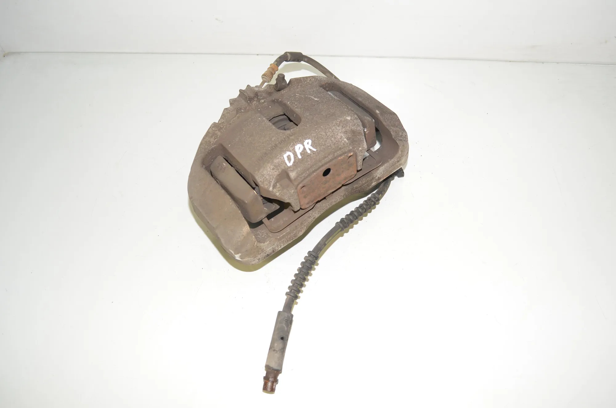Front Right Brake Caliper – OEM 6792690 · BMW 5 Touring (F11) 525 d 2010