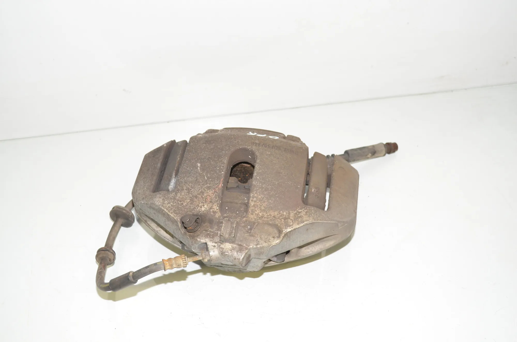 Front Right Brake Caliper – OEM 6792690 · BMW 5 Touring (F11) 525 d 2010 – 2