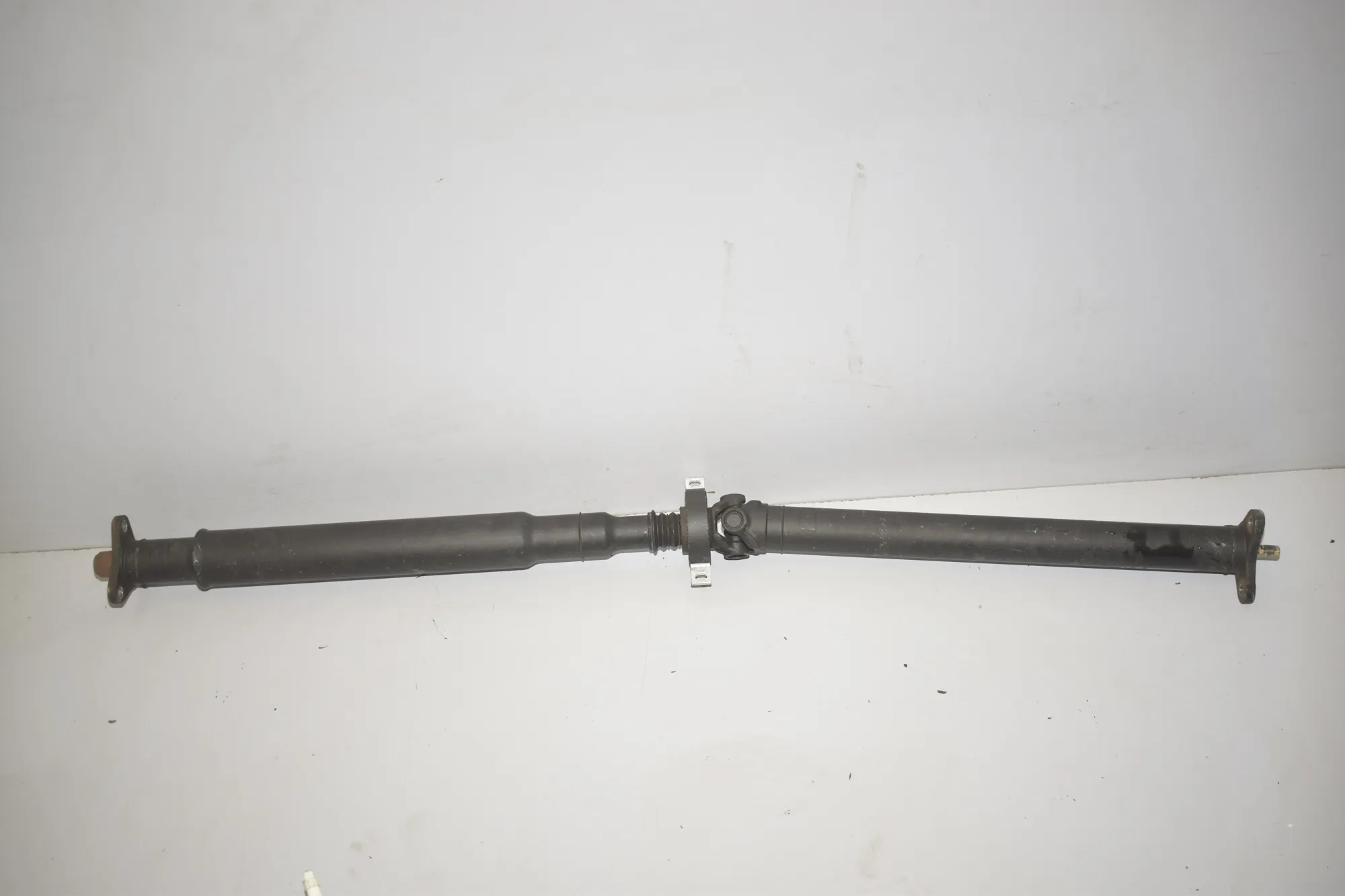 Propshaft Cardan – OEM 7563162 · BMW 5 Touring (F11) 525 d 2010