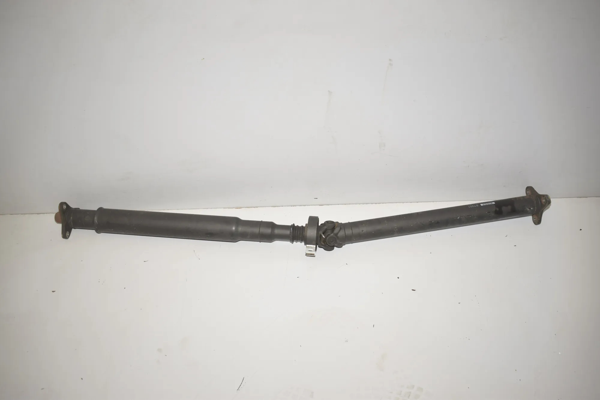 Propshaft Cardan – OEM 7563162 · BMW 5 Touring (F11) 525 d 2010 – 2