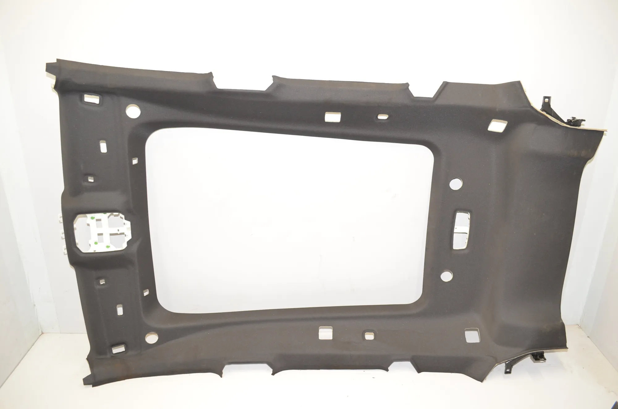 Roof Headliner – OEM 5A53154 · BMW iX3 (G08) BMW iX3 (G08) Electric (286 HP) 2022