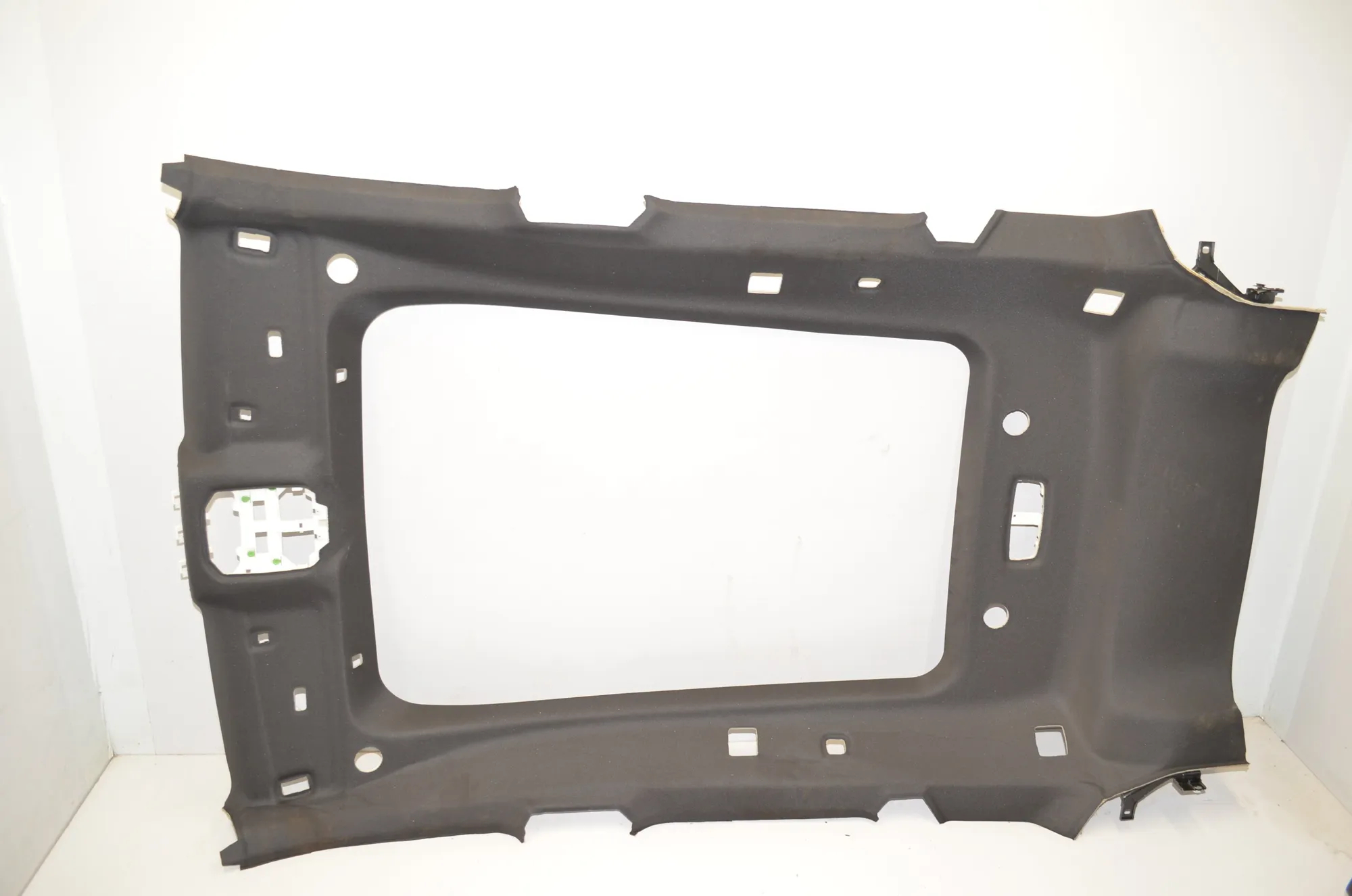 Roof Headliner – OEM 5A53154 · BMW iX3 (G08) BMW iX3 (G08) Electric (286 HP) 2022 – 2