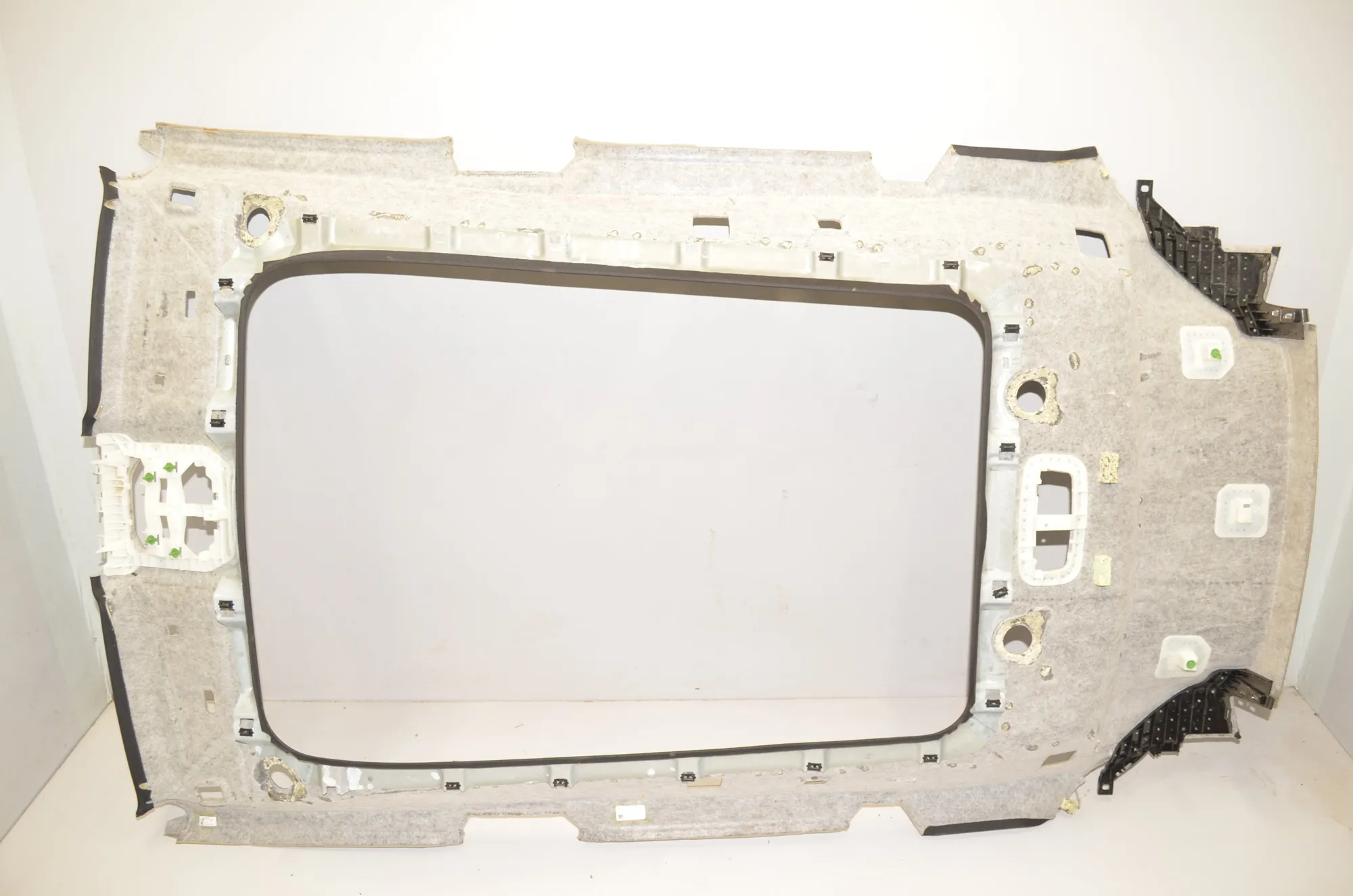 Roof Headliner – OEM 5A53154 · BMW iX3 (G08) BMW iX3 (G08) Electric (286 HP) 2022 – 4