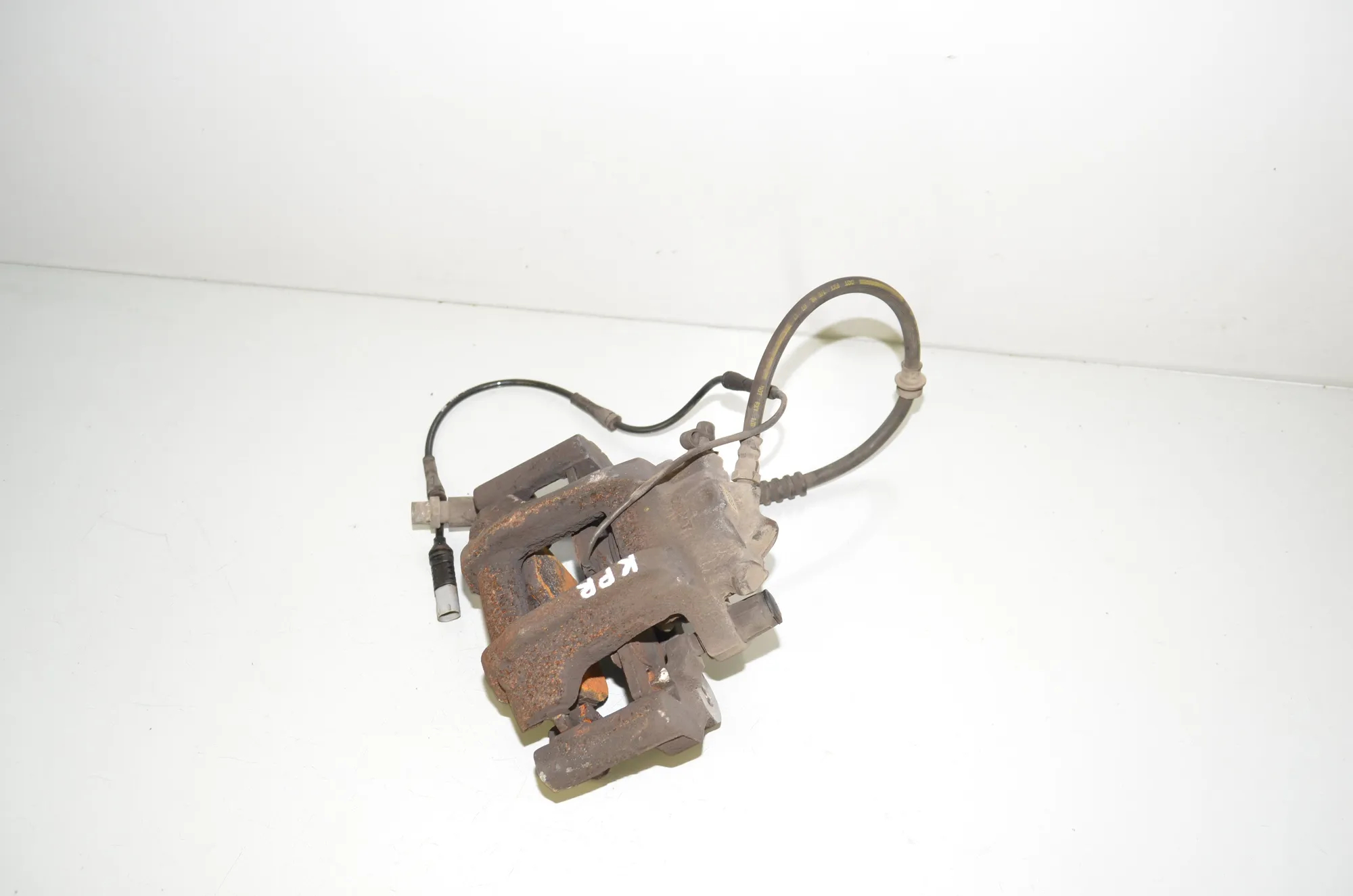 Front Left Brake Caliper – OEM 6850649 · BMW 4 Gran Coupe (F36) 418 d 2017 – 2