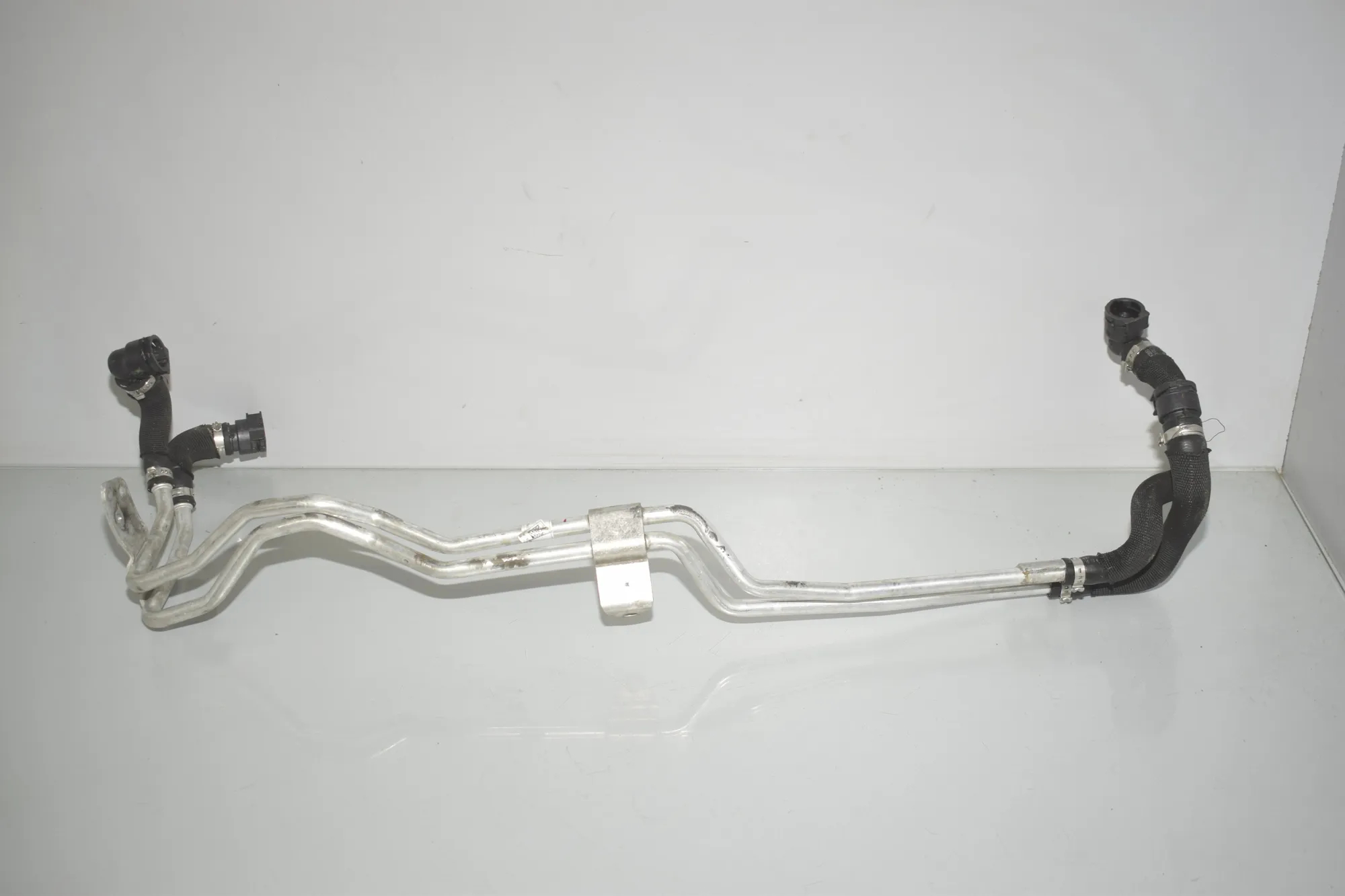 Coolant Hose Pipe – OEM 8575759 · BMW X5 (G05) (2018 - -) xDrive M 50 d 2019