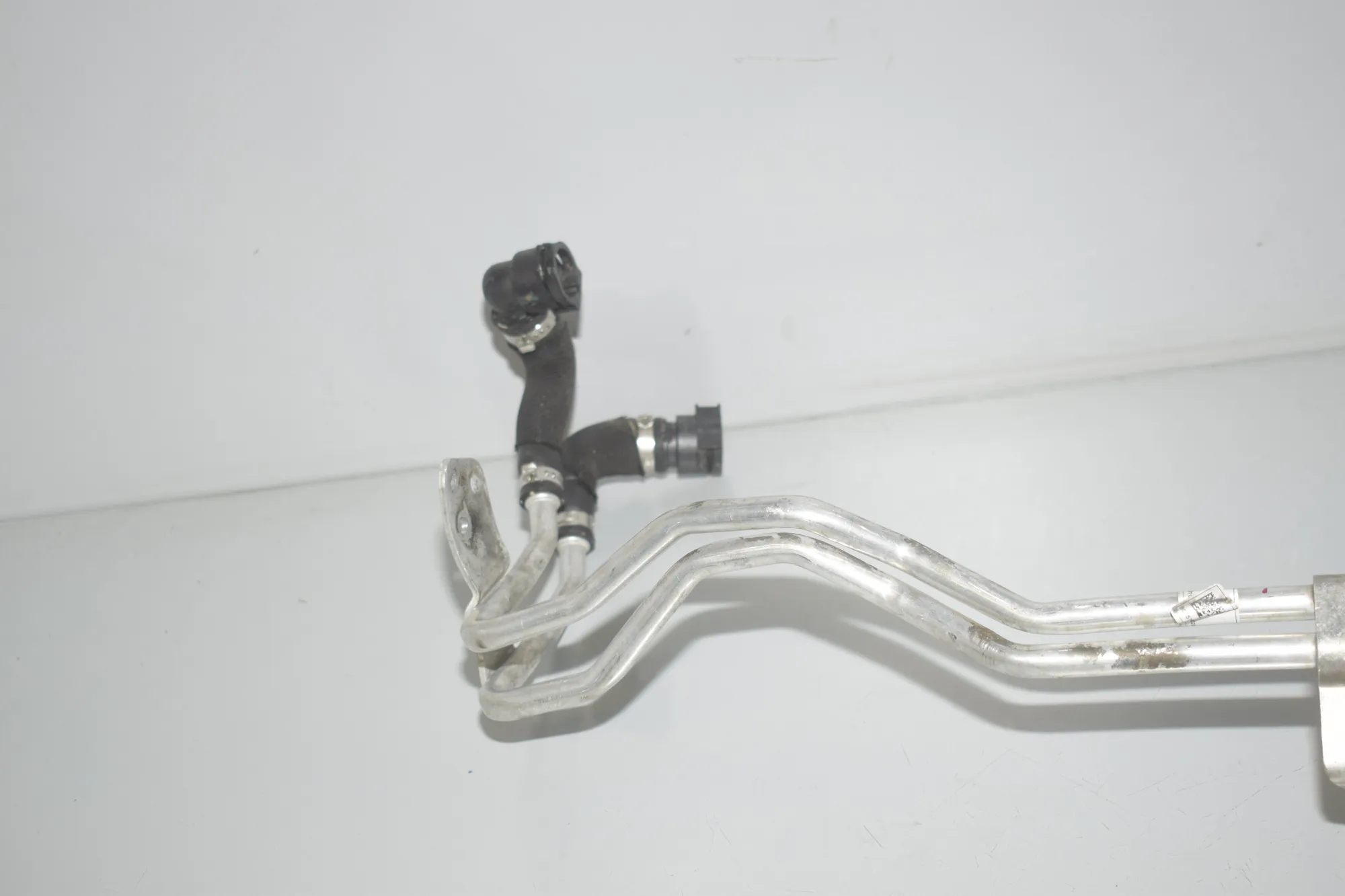 Coolant Hose Pipe – OEM 8575759 · BMW X5 (G05) (2018 - -) xDrive M 50 d 2019 – 4
