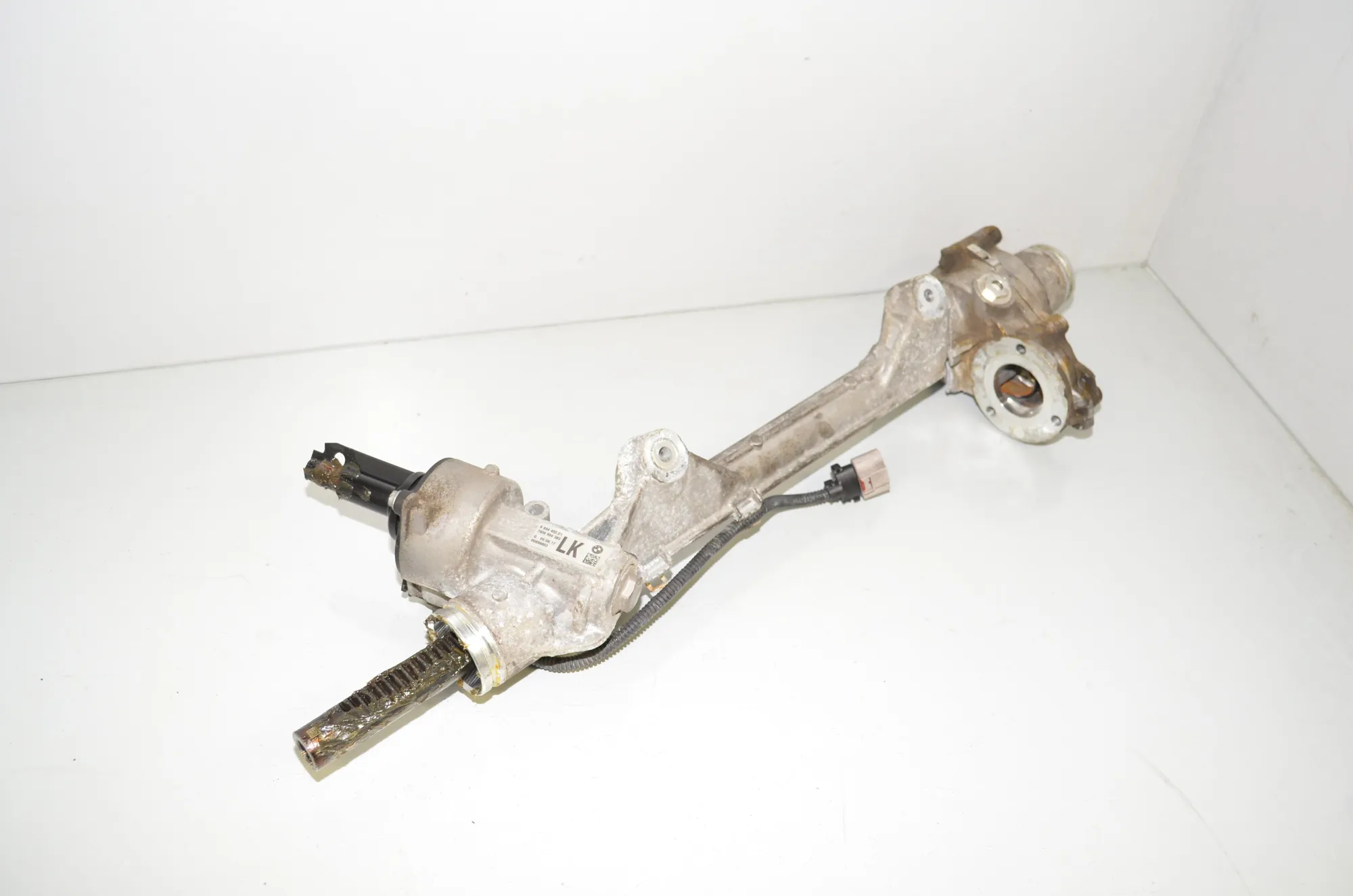 Steering Rack – OEM 6884402 · BMW 4 Gran Coupe (F36) 418 d 2017 – 4