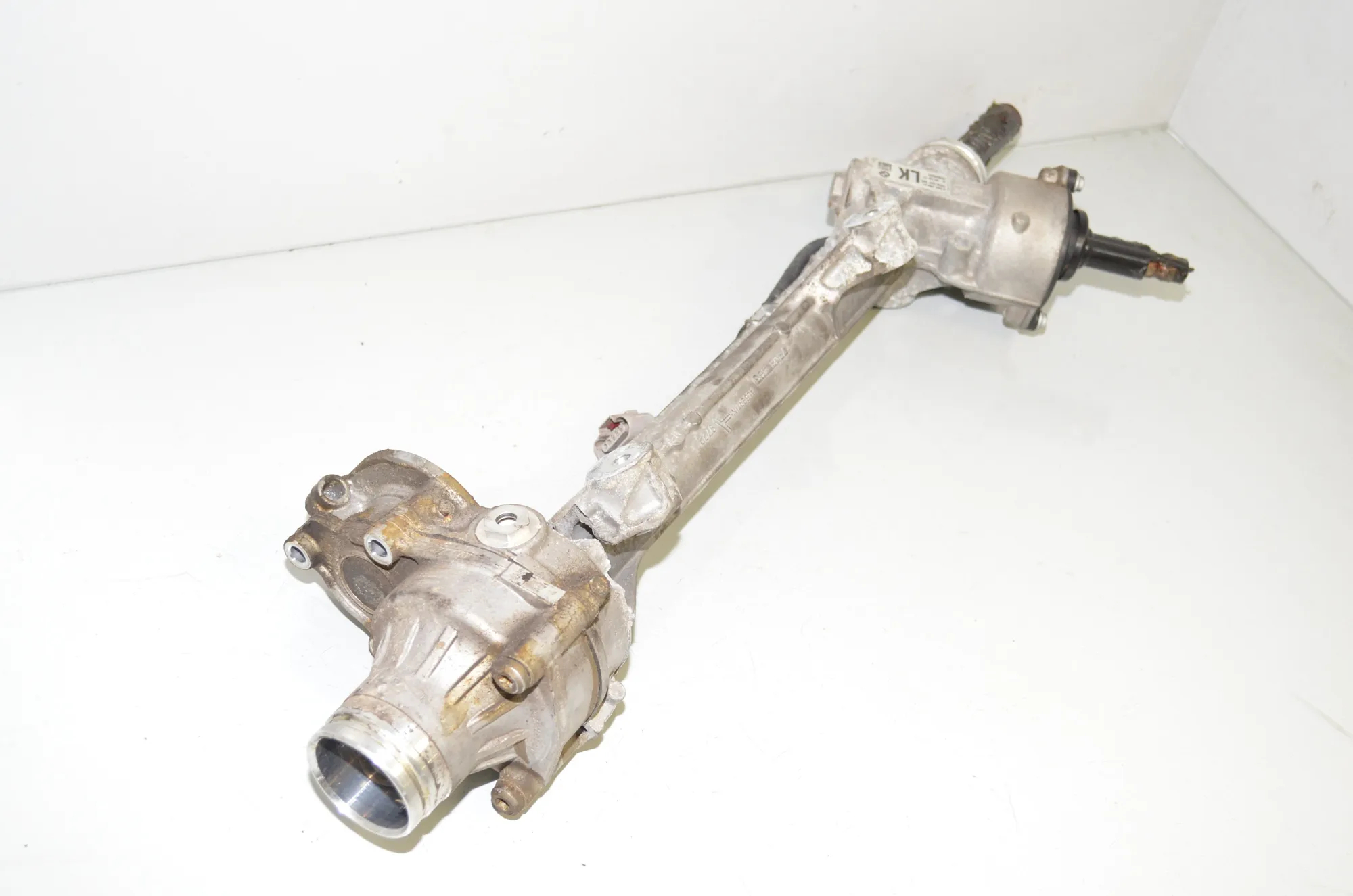 Steering Rack – OEM 6884402 · BMW 4 Gran Coupe (F36) 418 d 2017 – 3