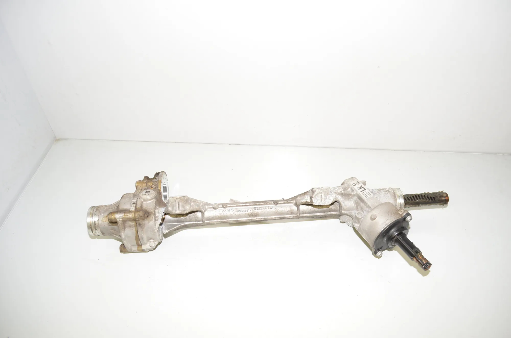 Steering Rack – OEM 6884402 · BMW 4 Gran Coupe (F36) 418 d 2017 – 2