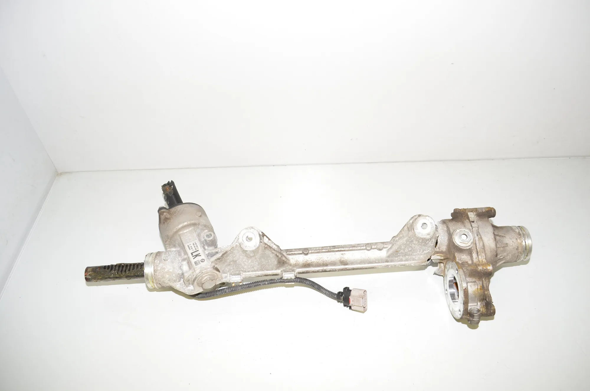 Steering Rack – OEM 6884402 · BMW 4 Gran Coupe (F36) 418 d 2017