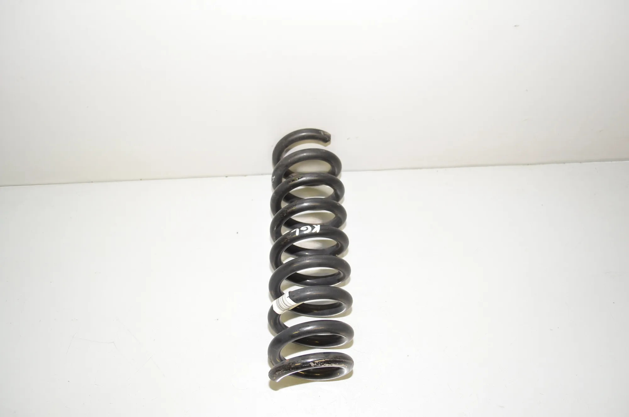 Rear Left Coil Spring – OEM 6851931 · BMW 4 Gran Coupe (F36) 418 d 2017
